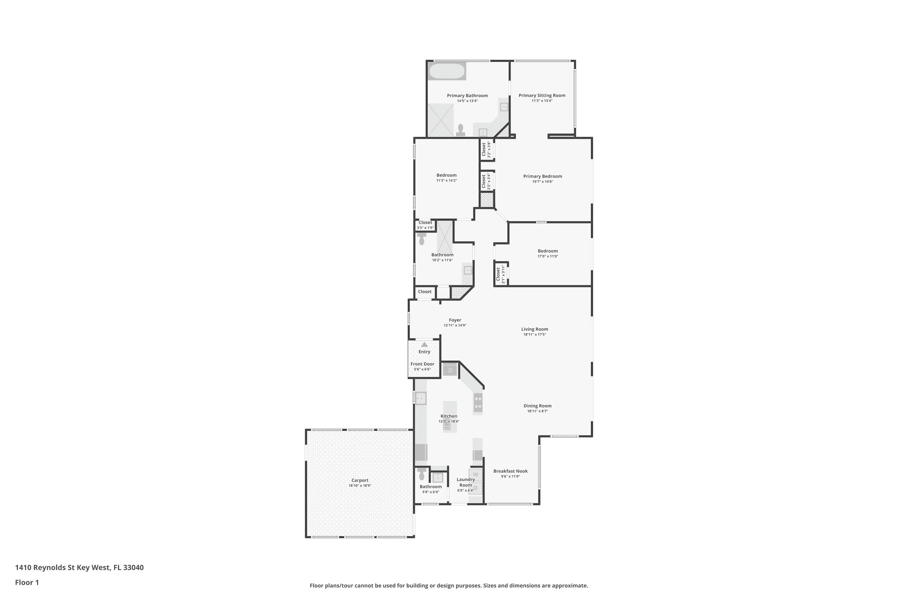 1410 Reynolds St