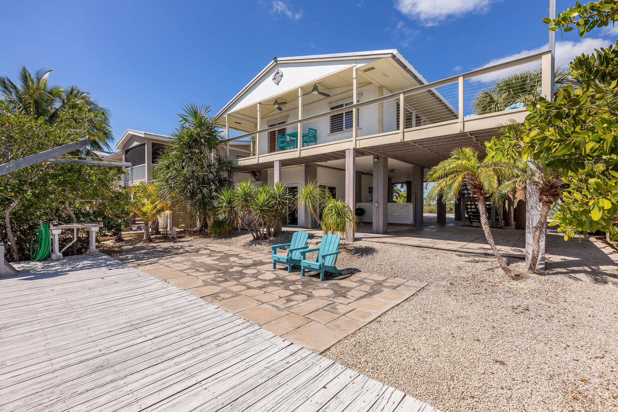 447 Pirates Road