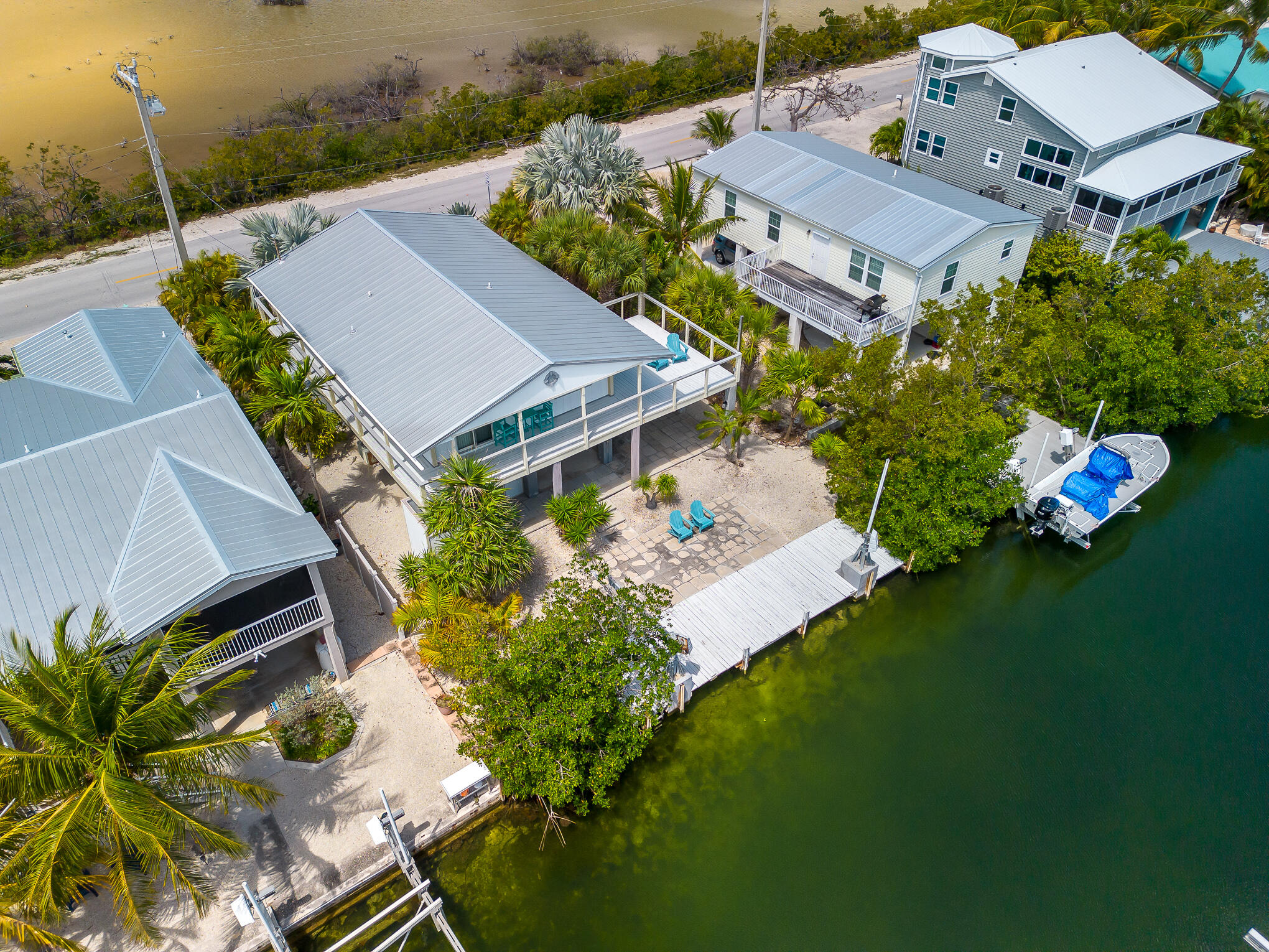 447 Pirates Road