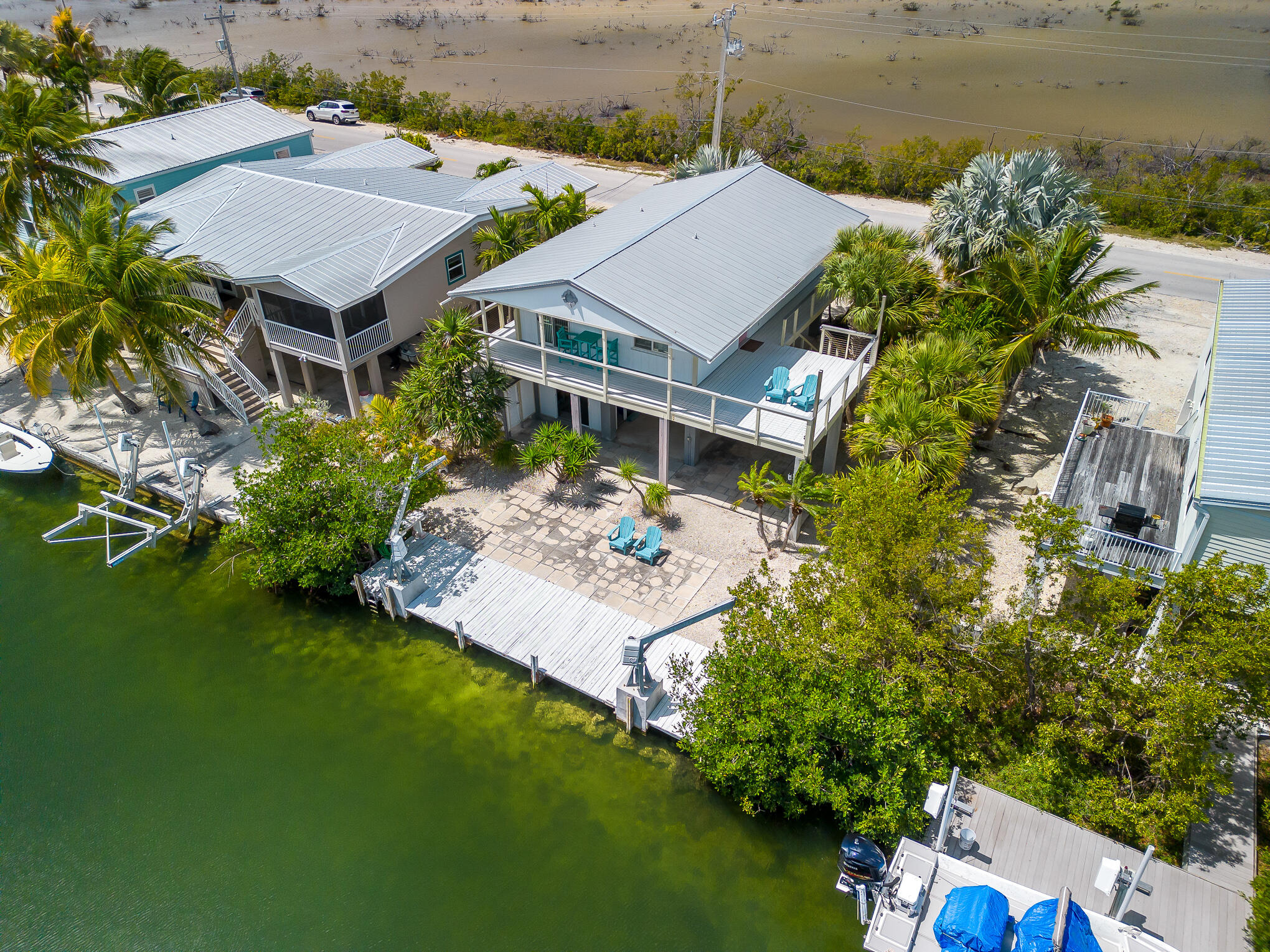 447 Pirates Road