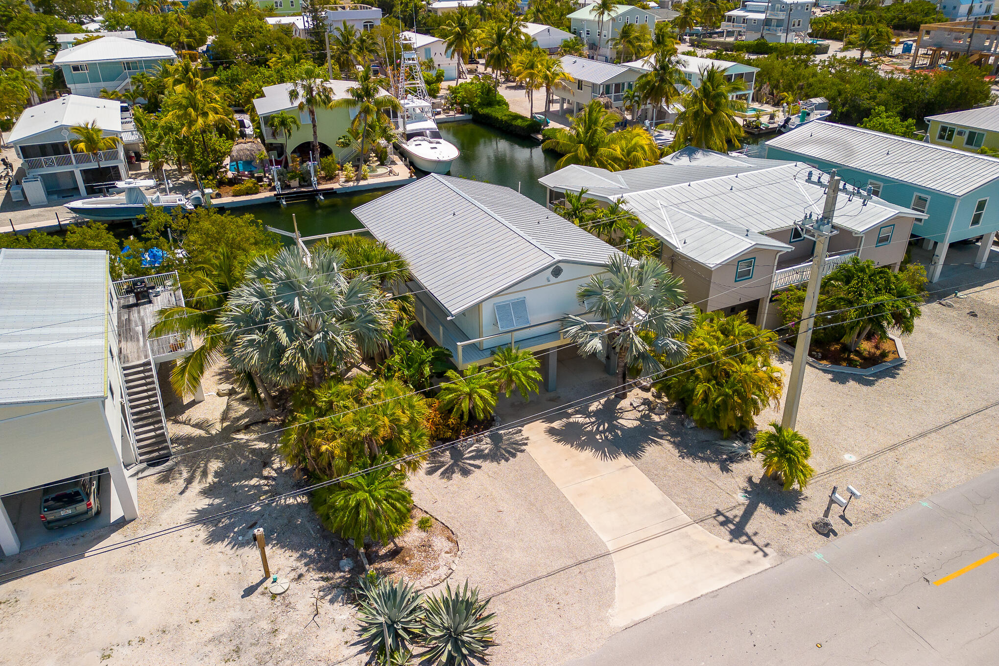 447 Pirates Road