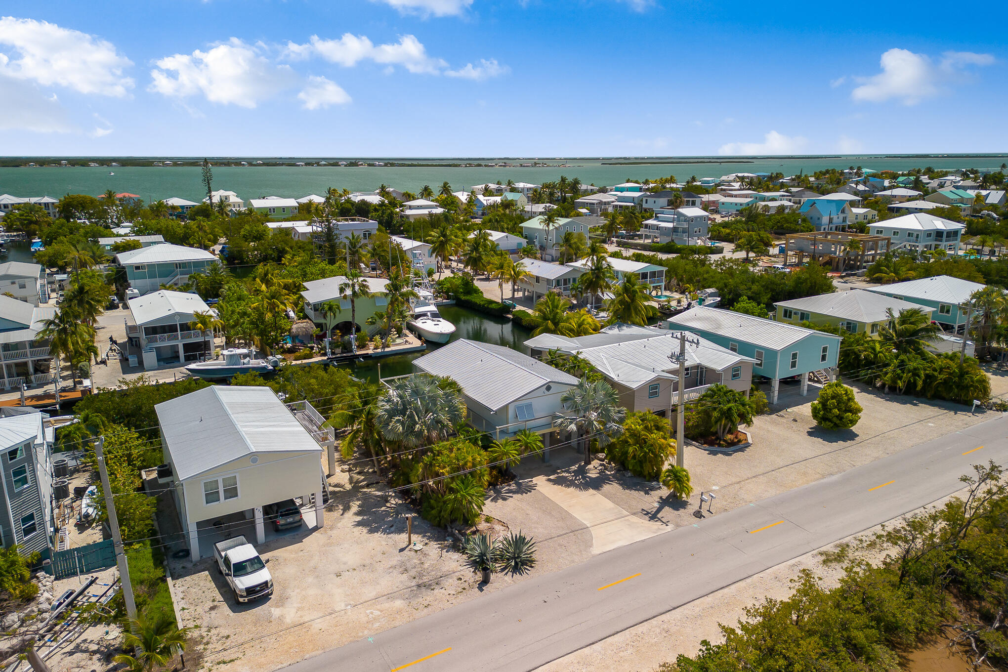 447 Pirates Road