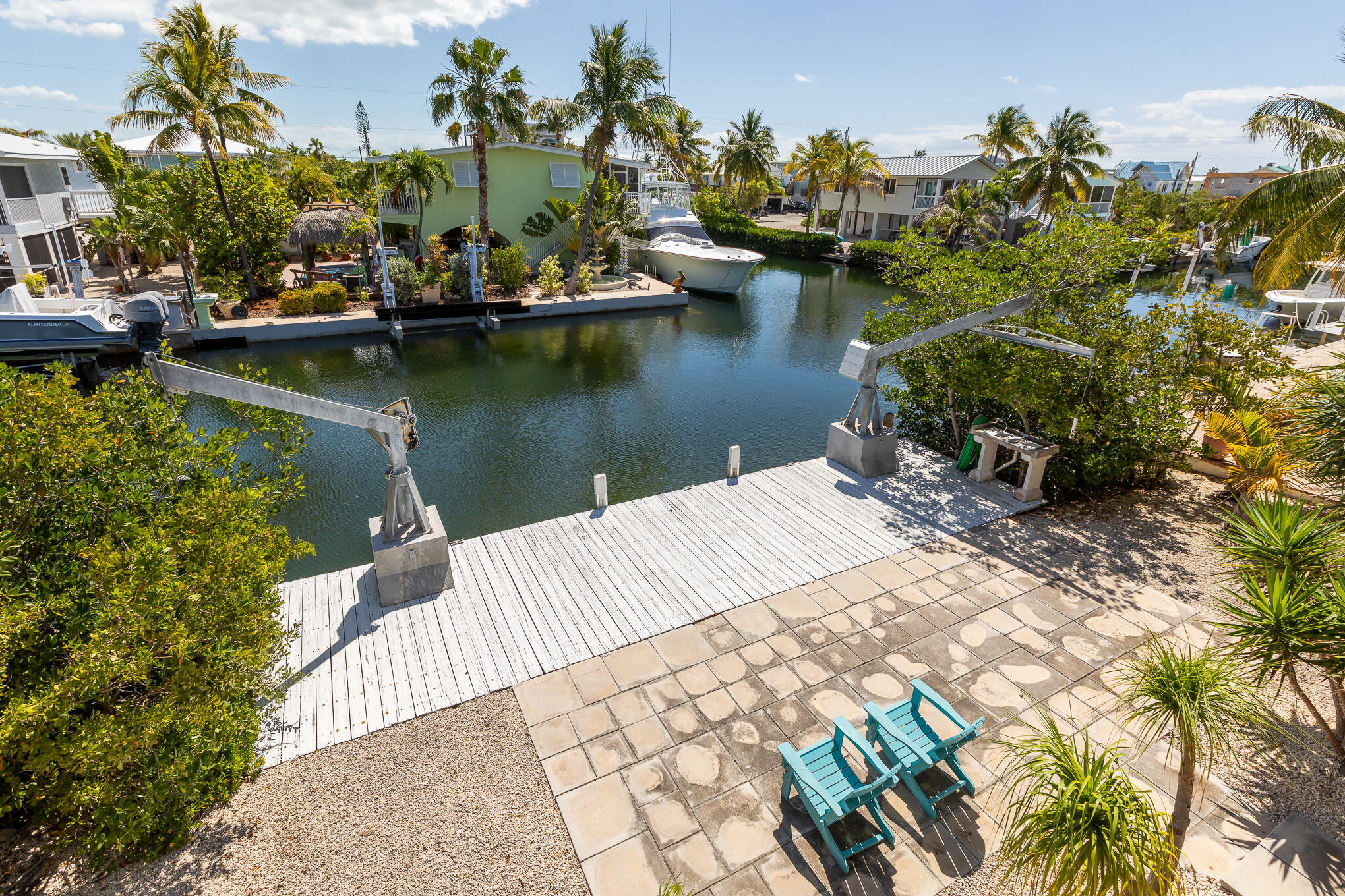 447 Pirates Road