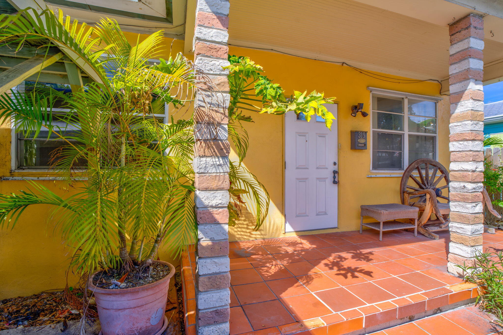 319 Julia Street
