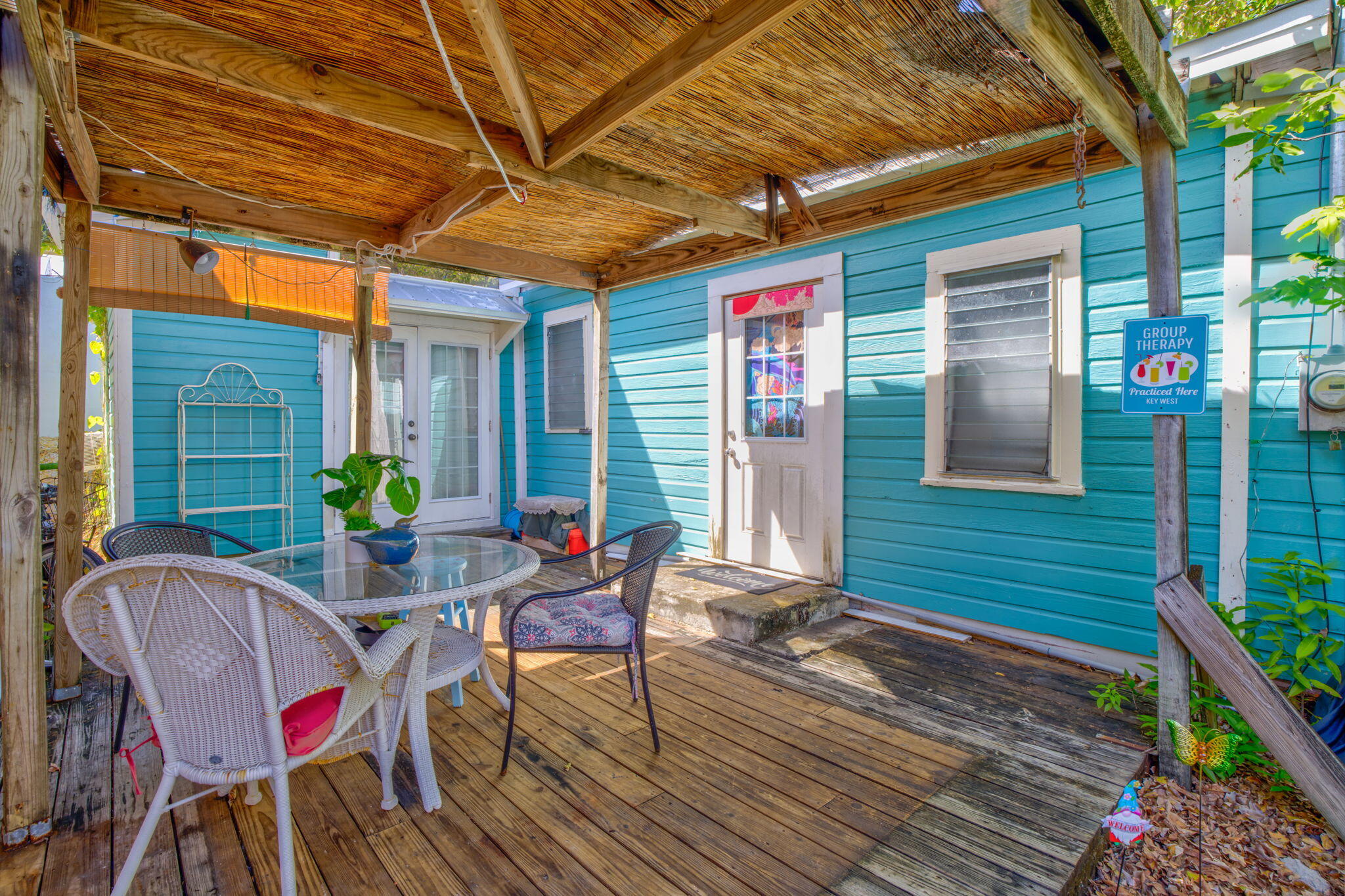 319 Julia Street