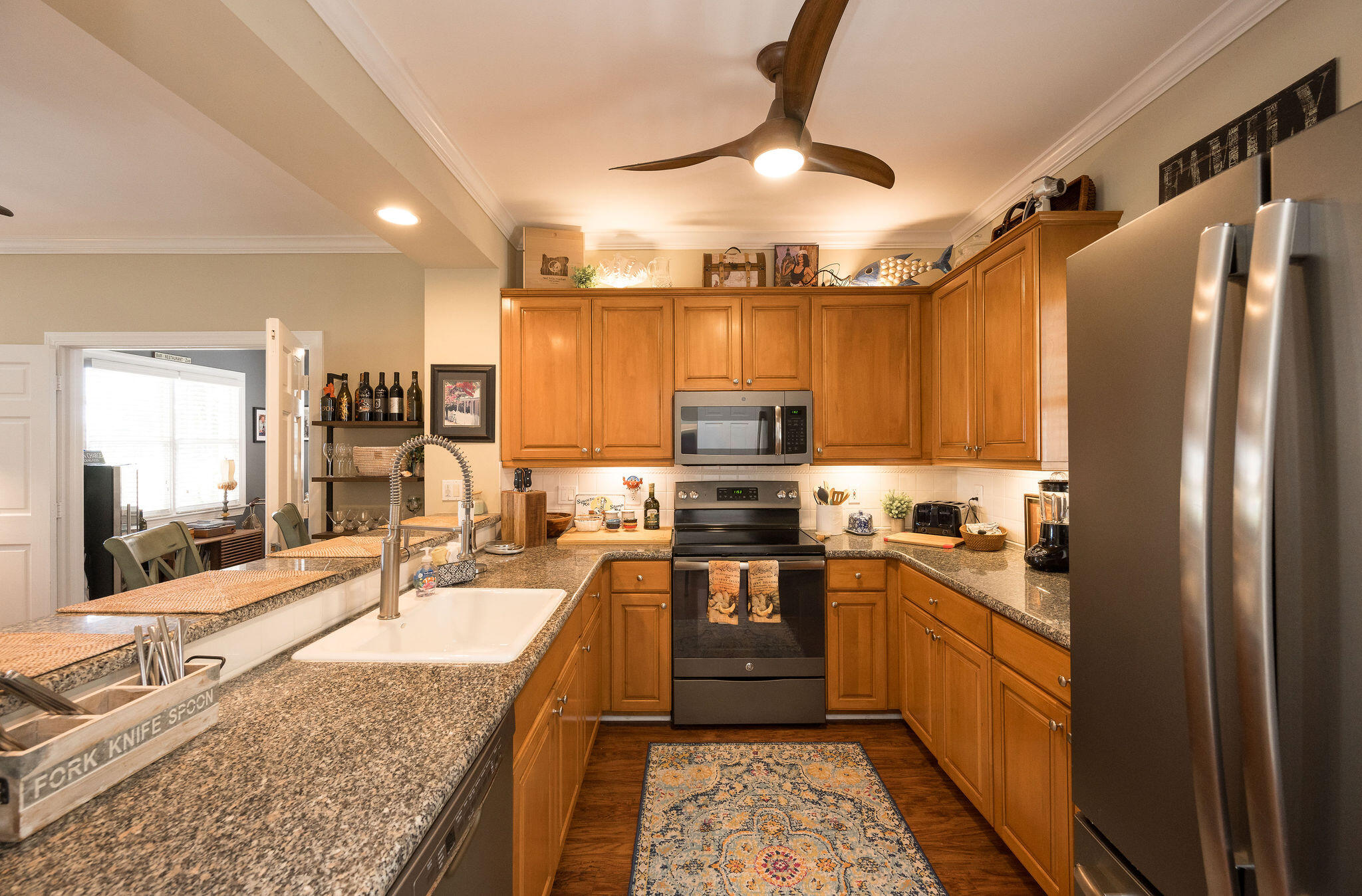 247 Golf Club Drive