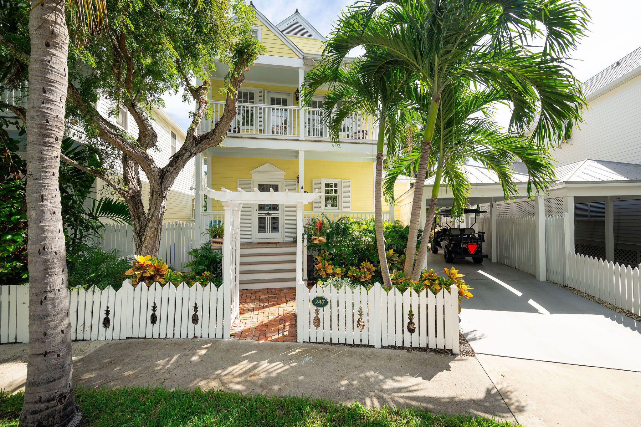 247 Golf Club Drive