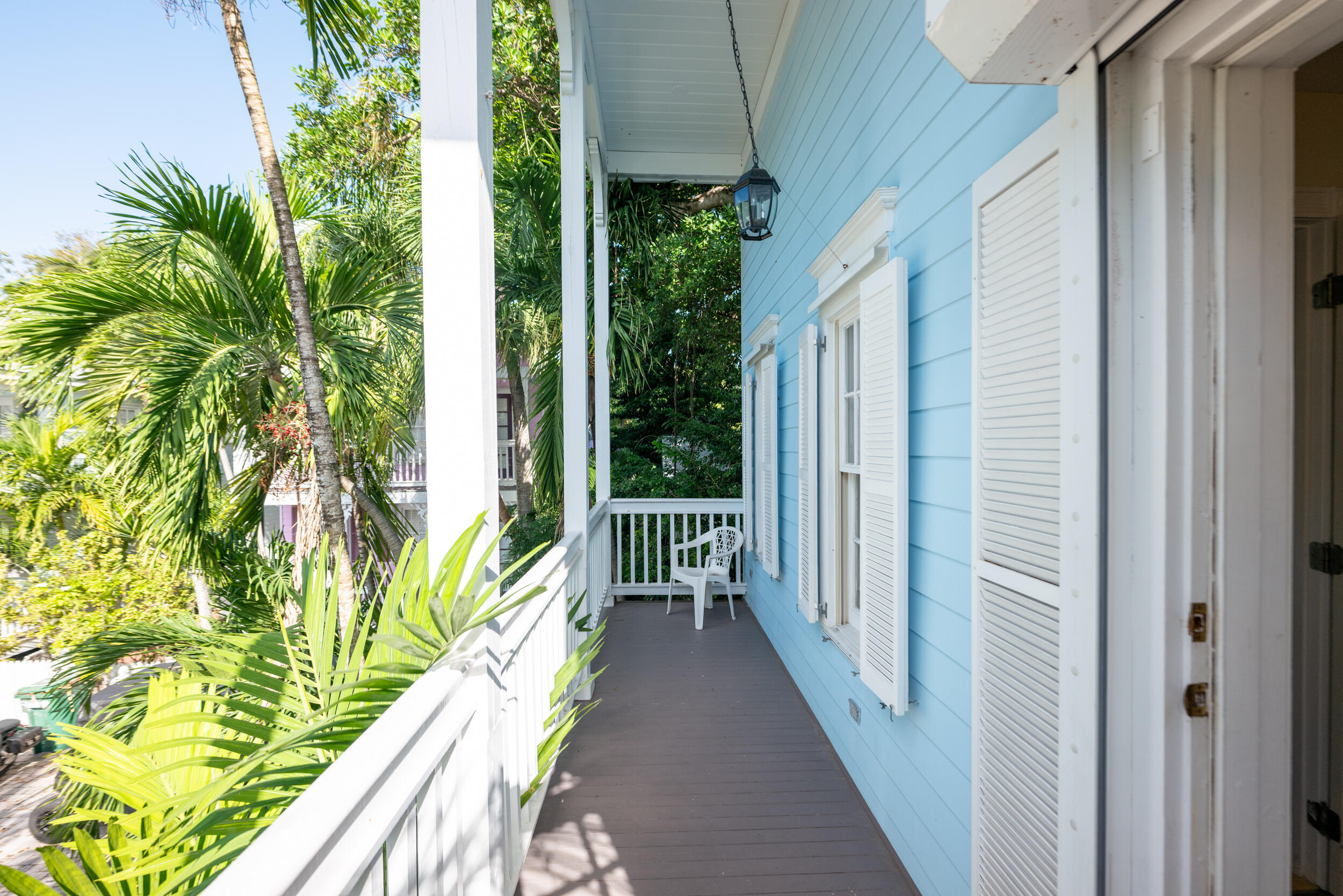 623 Simonton St, #9