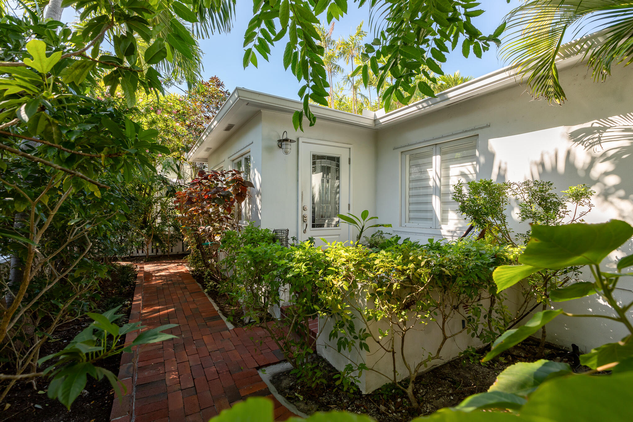1211 Olivia Street