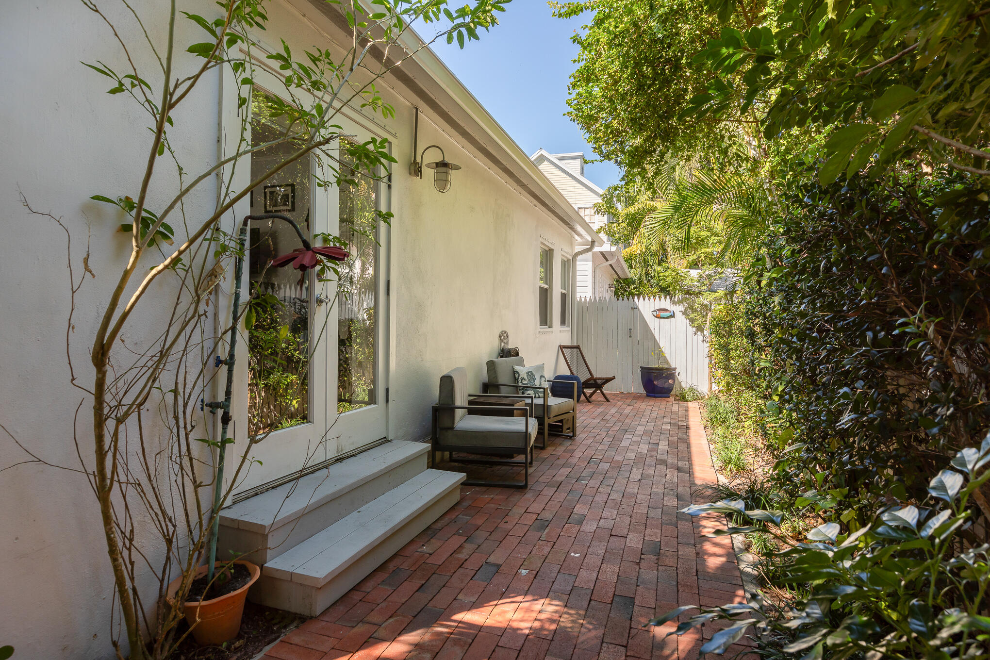 1211 Olivia Street