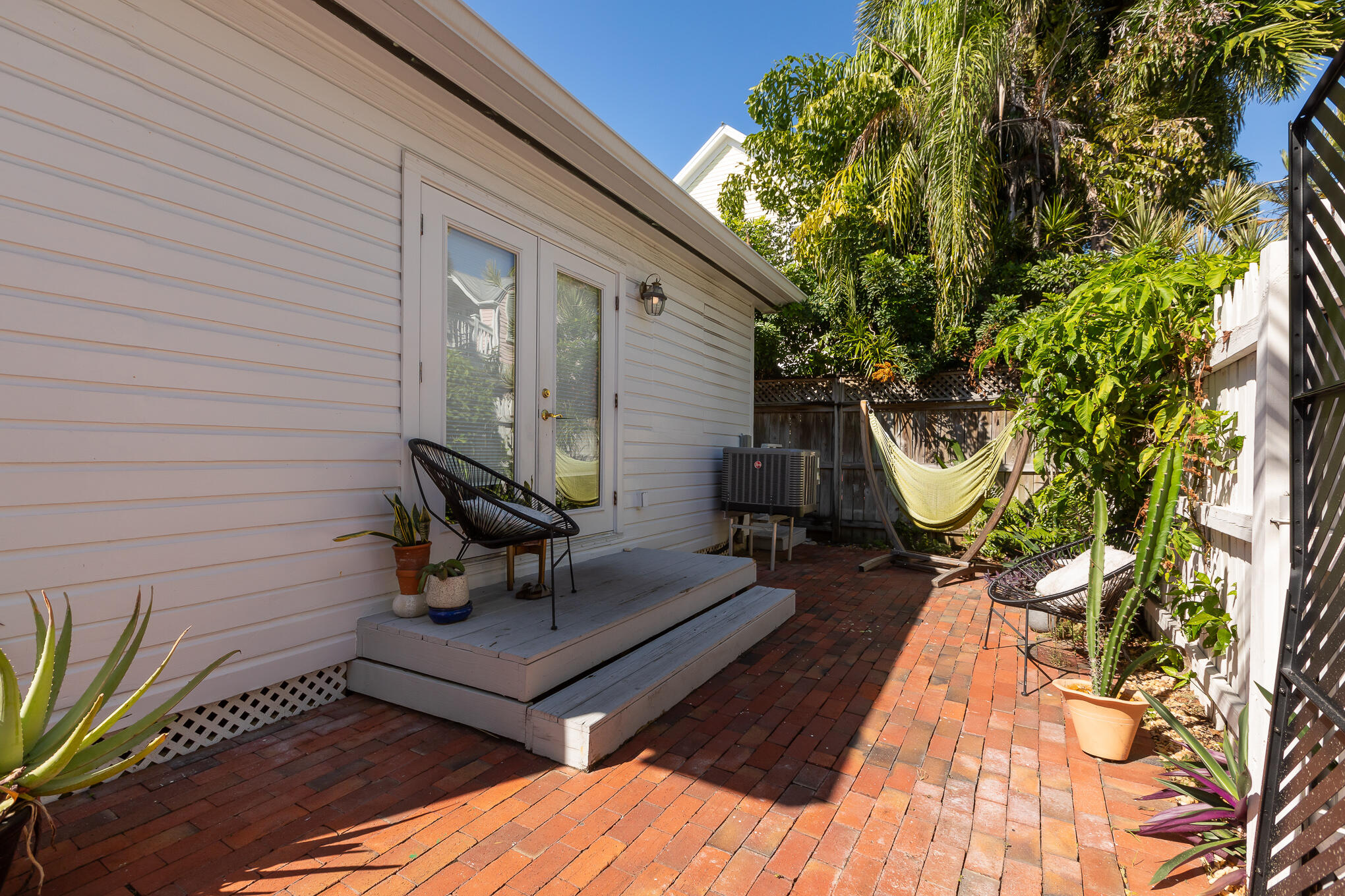 1211 Olivia Street