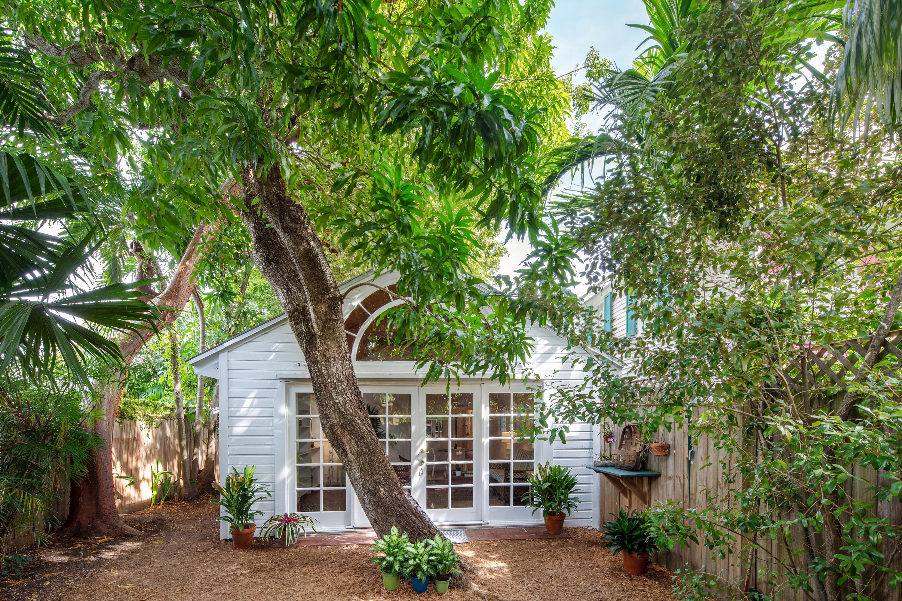 804 Ashe Street