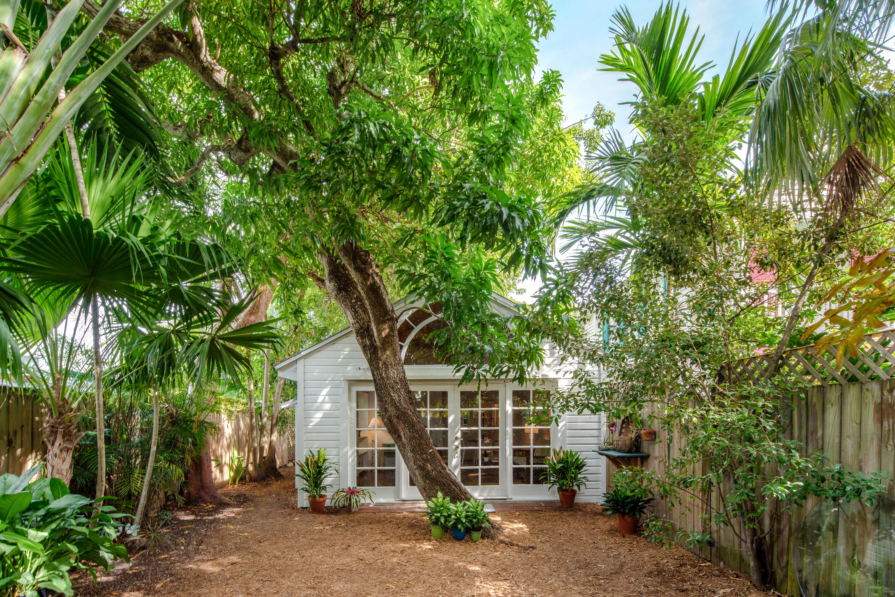 804 Ashe Street