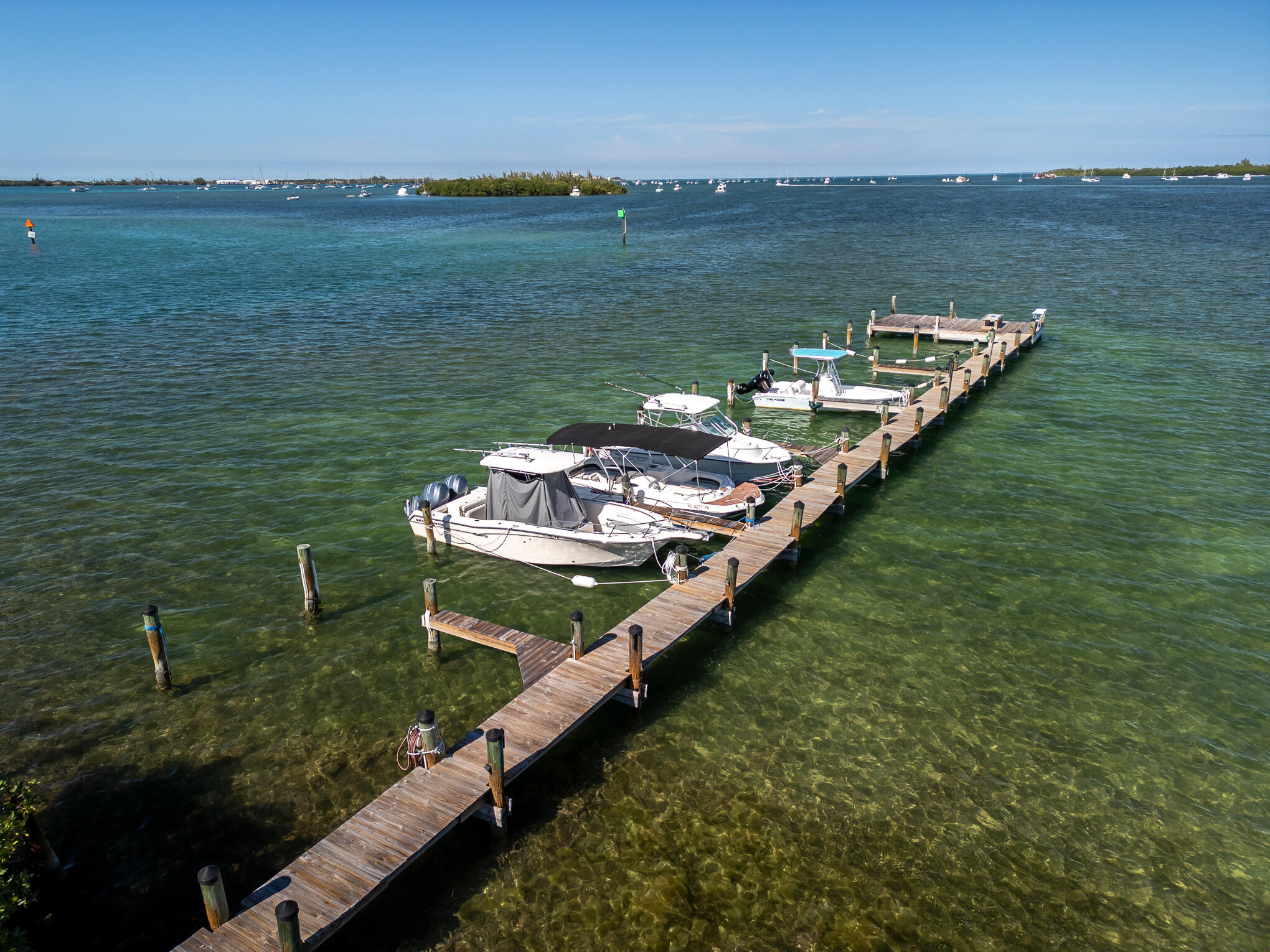 30 Hilton Haven Road Unit: 2A