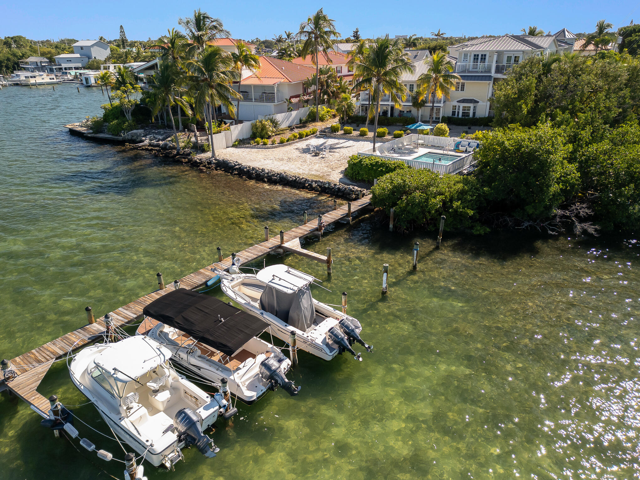 30 Hilton Haven Road Unit: 2A