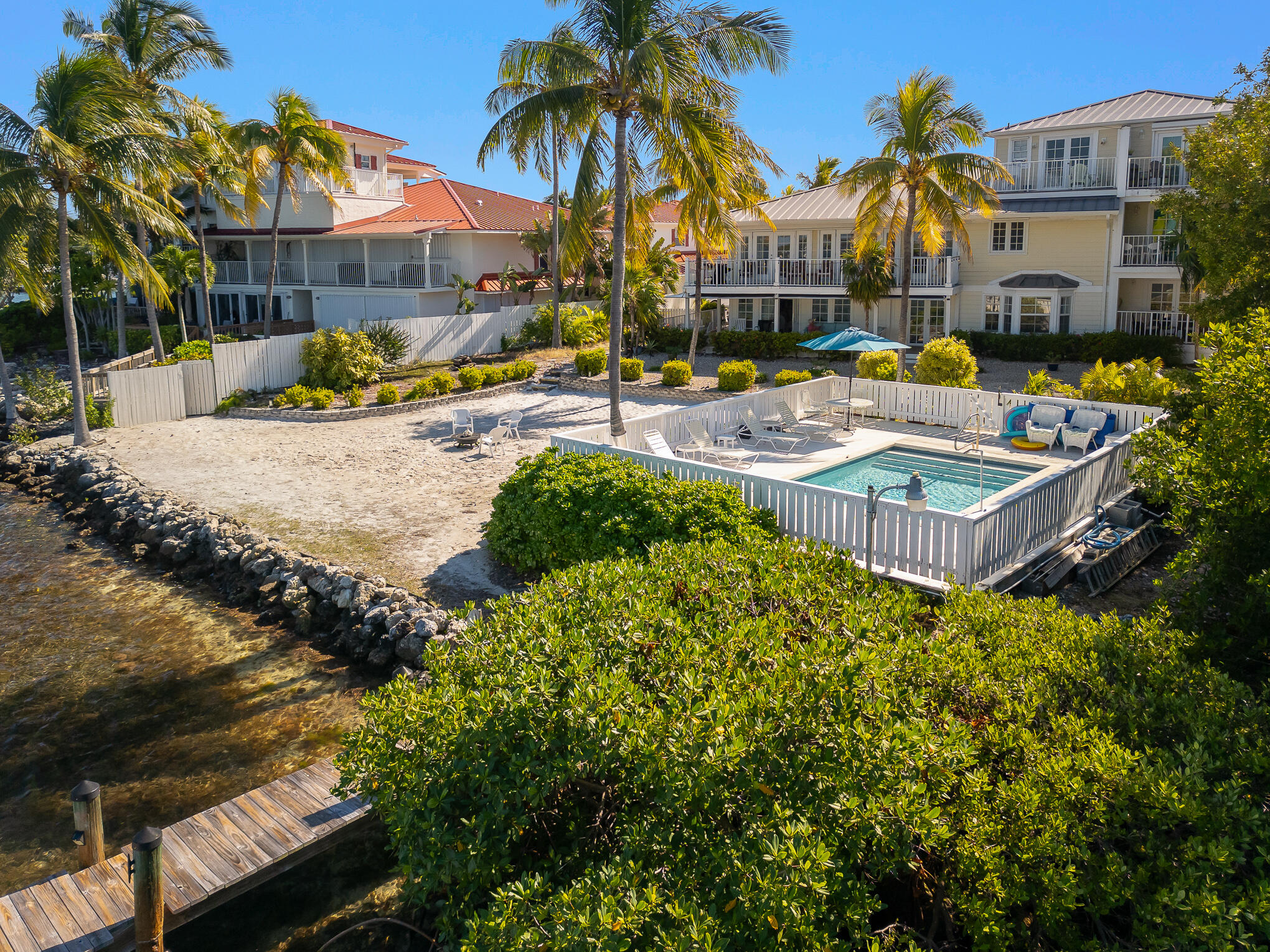 30 Hilton Haven Road Unit: 2A