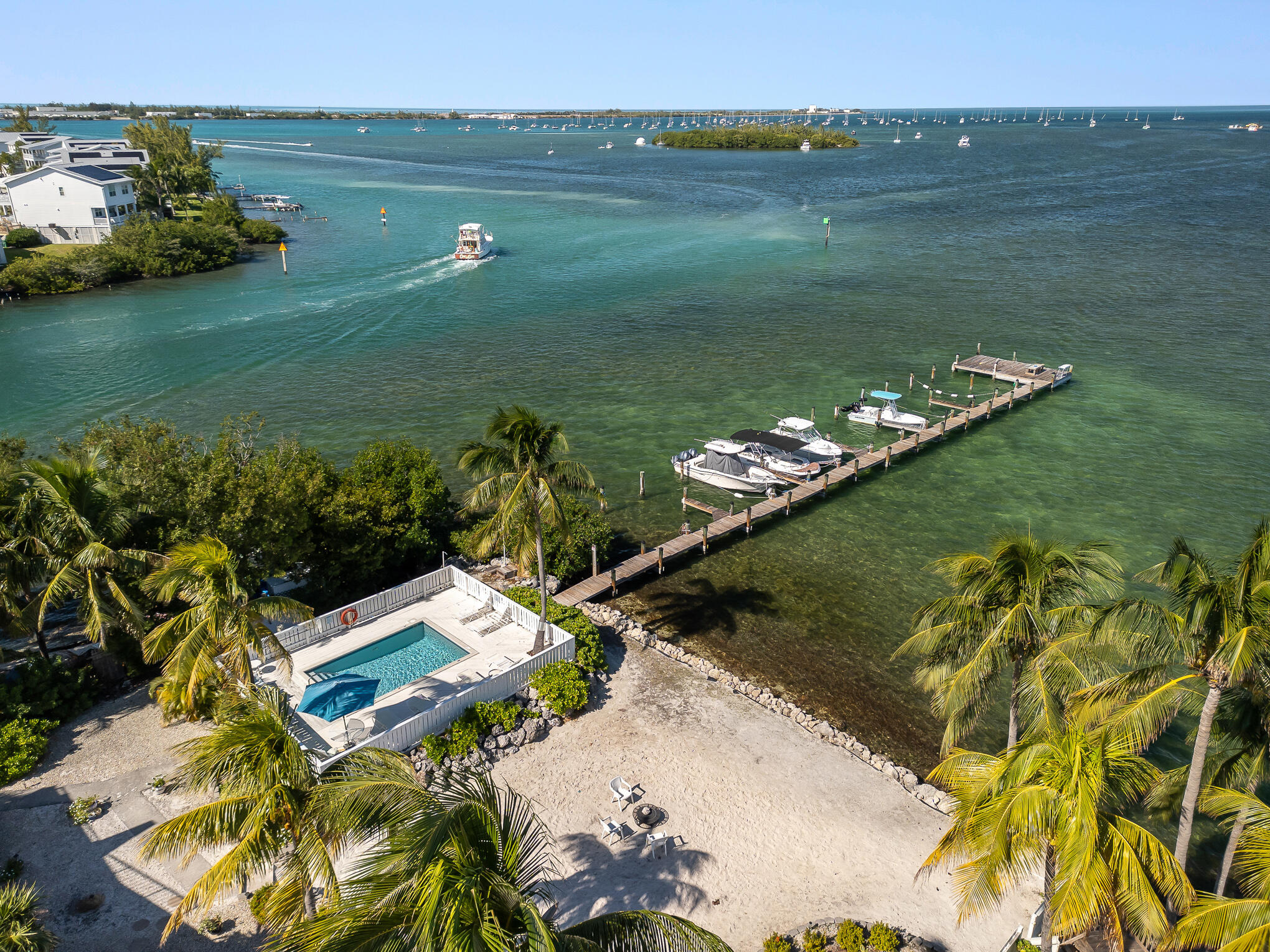 30 Hilton Haven Road Unit: 2A