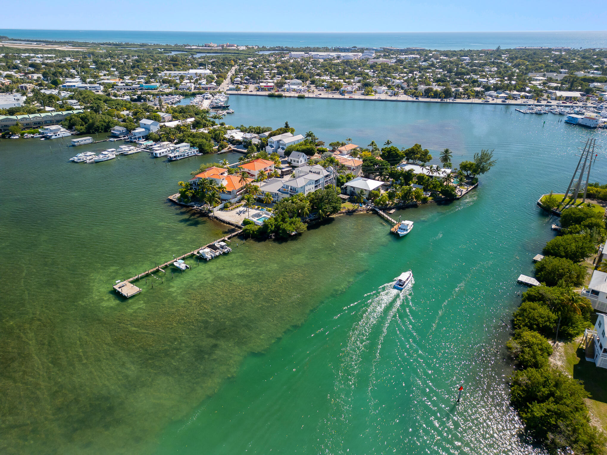 30 Hilton Haven Road Unit: 2A