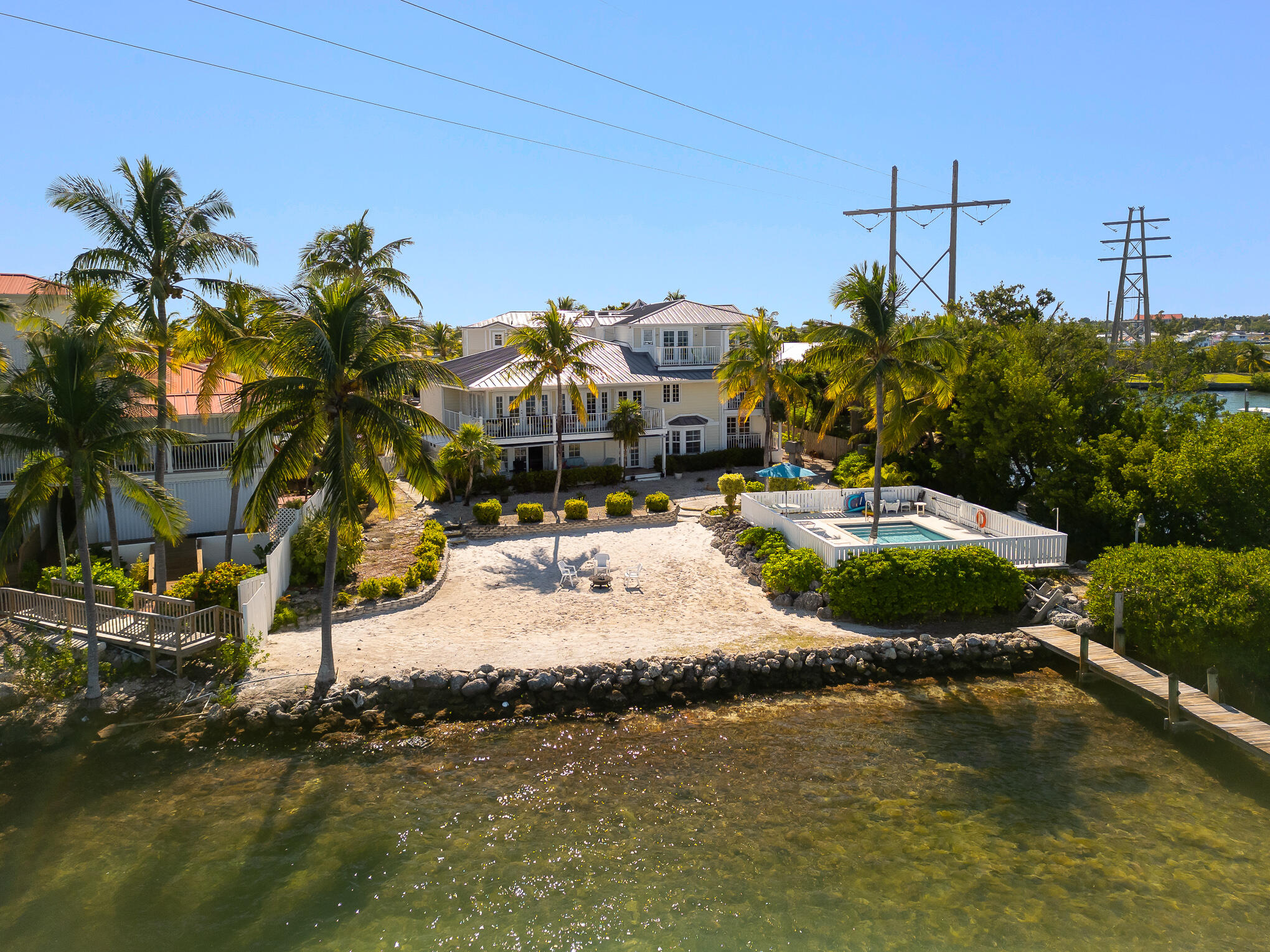 30 Hilton Haven Road Unit: 2A