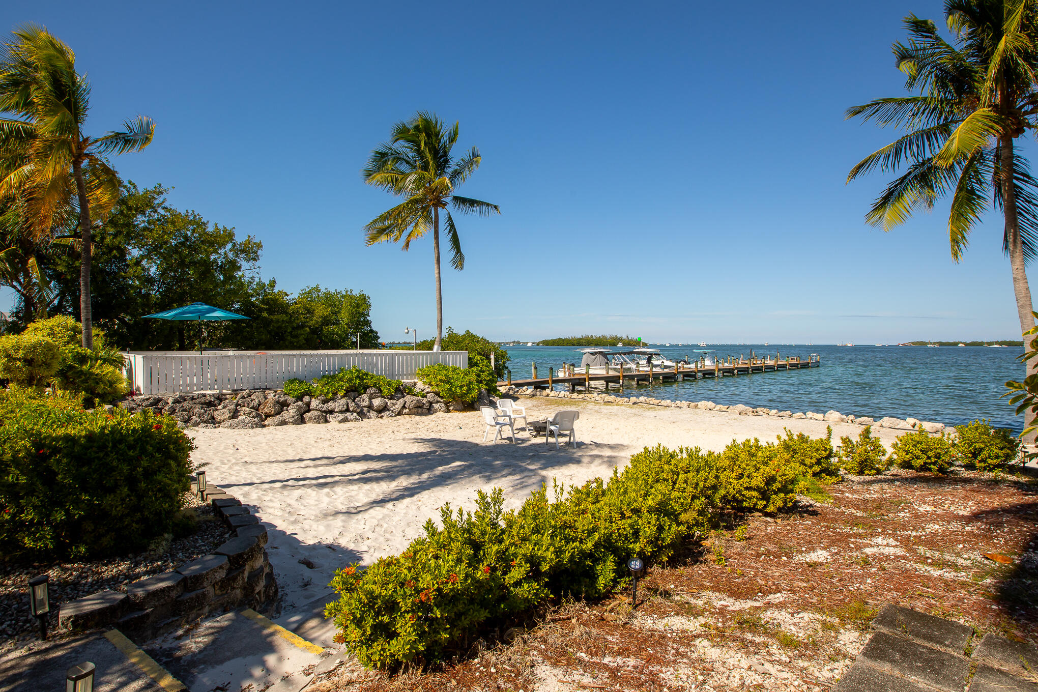 30 Hilton Haven Road Unit: 2A