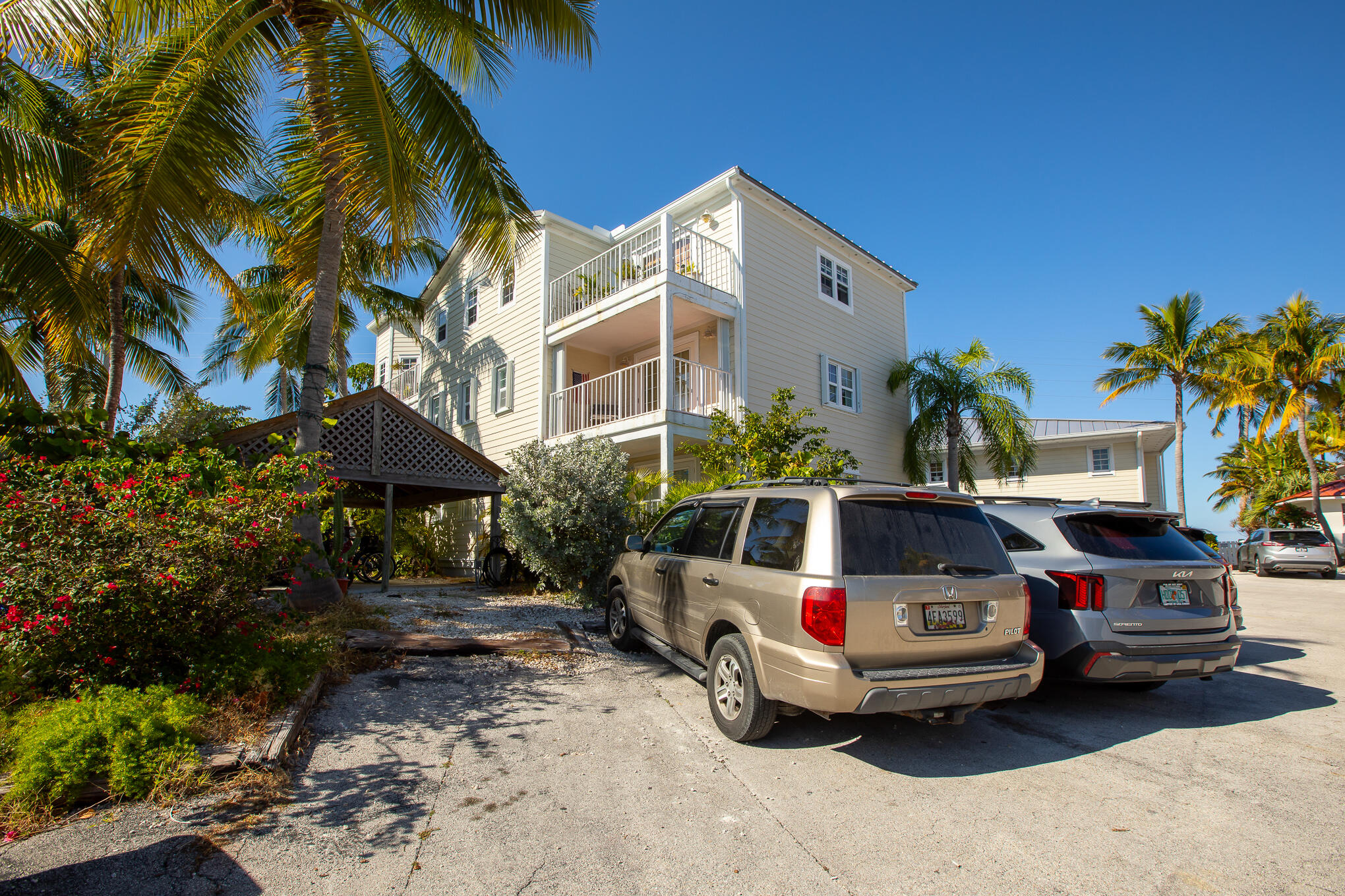 30 Hilton Haven Road Unit: 2A