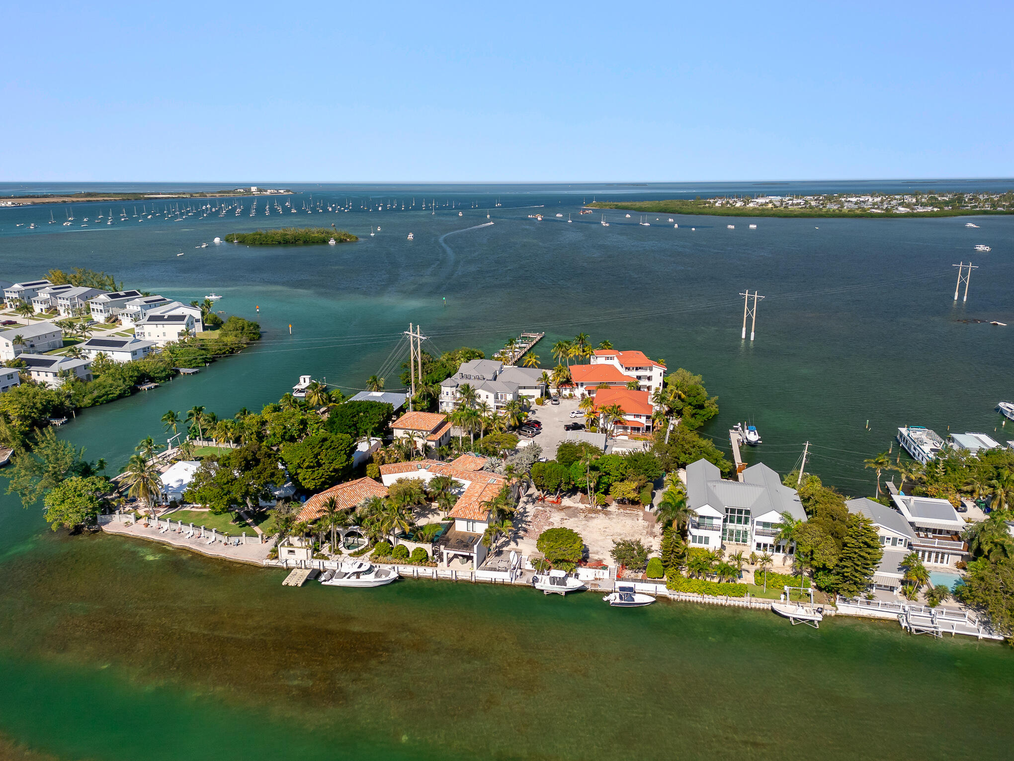 30 Hilton Haven Road Unit: 2A