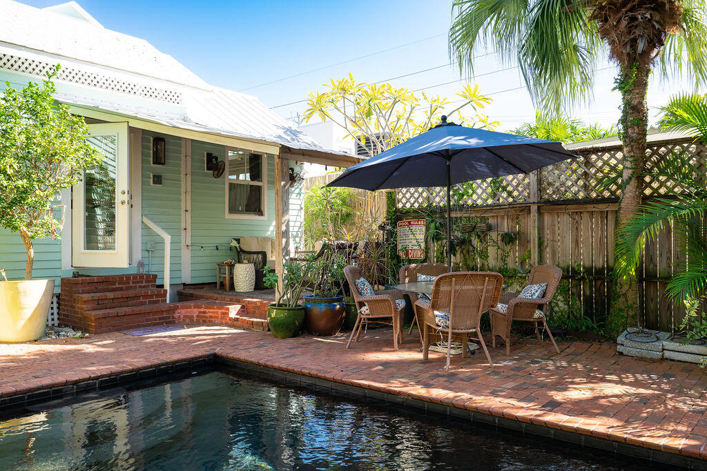 524 Margaret Street Unit: 103