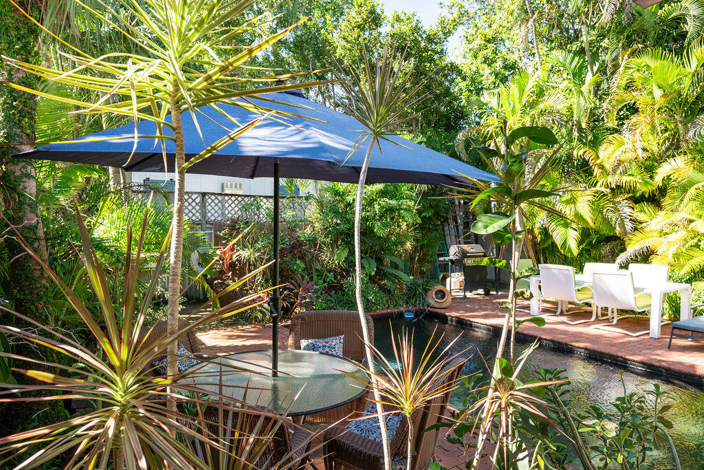 524 Margaret Street Unit: 103