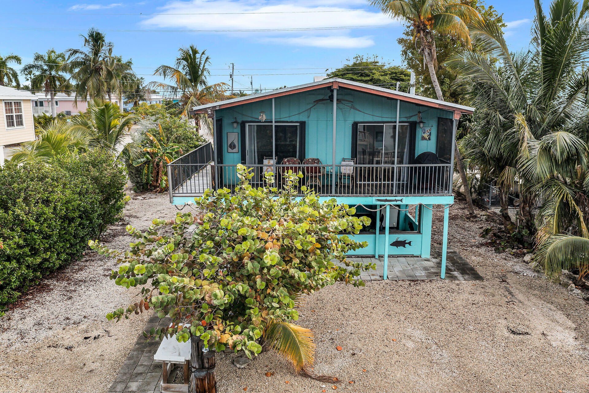 268 Spanish Main Drive