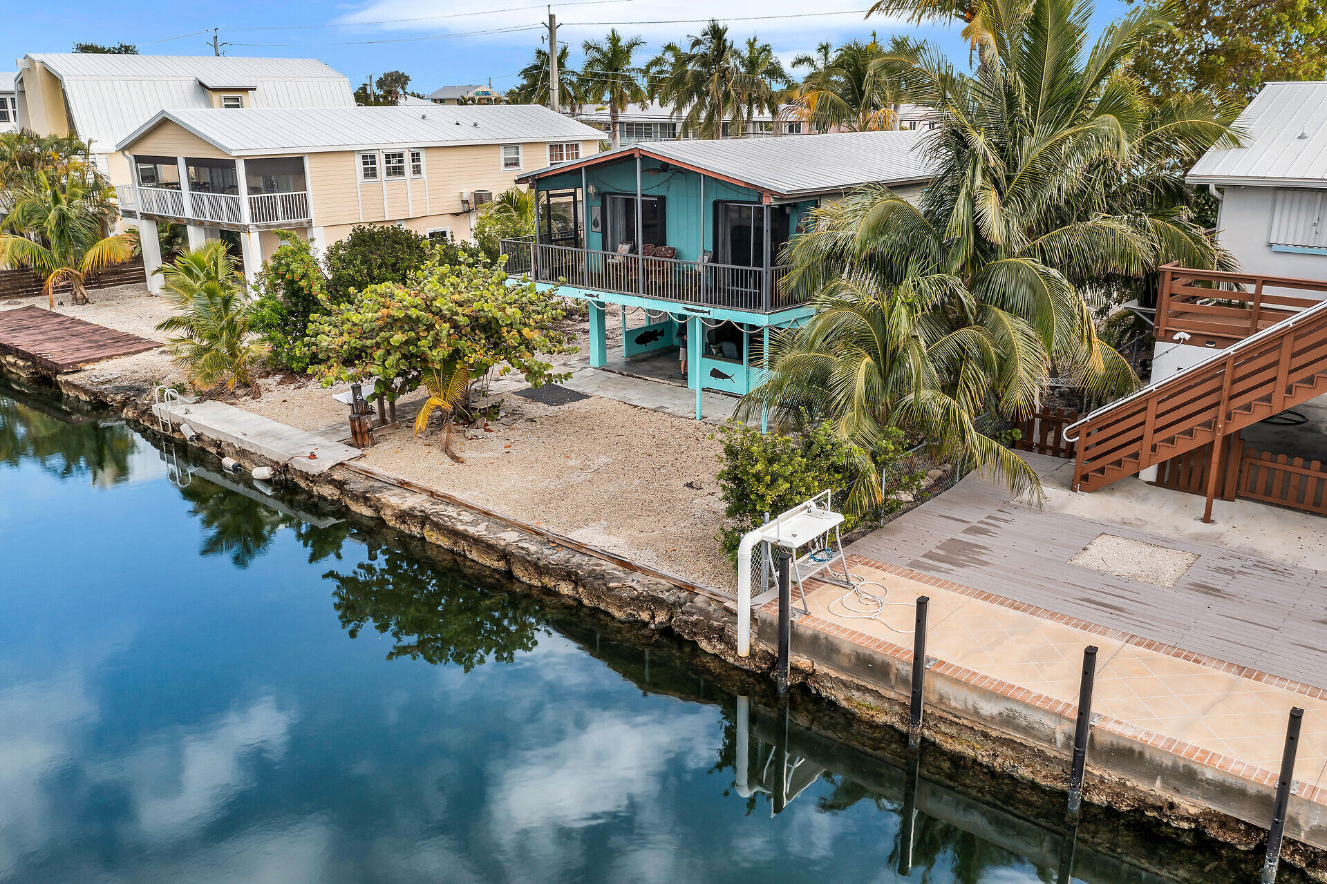268 Spanish Main Drive