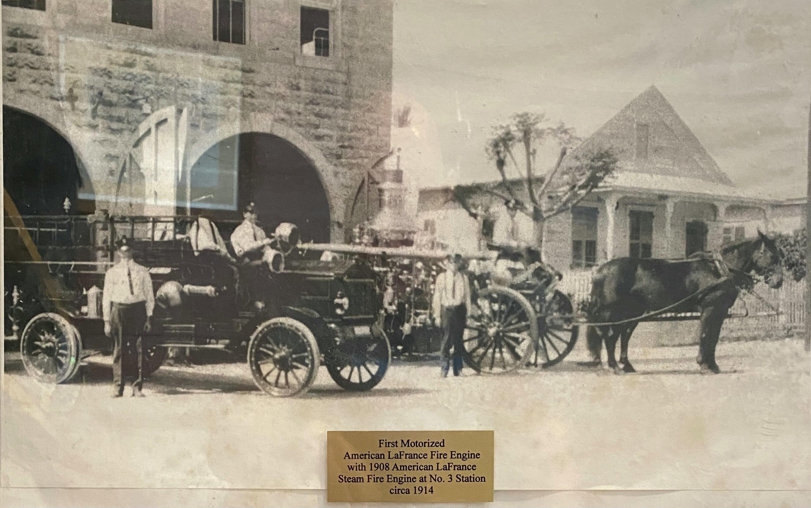 1022 Grinnell Street