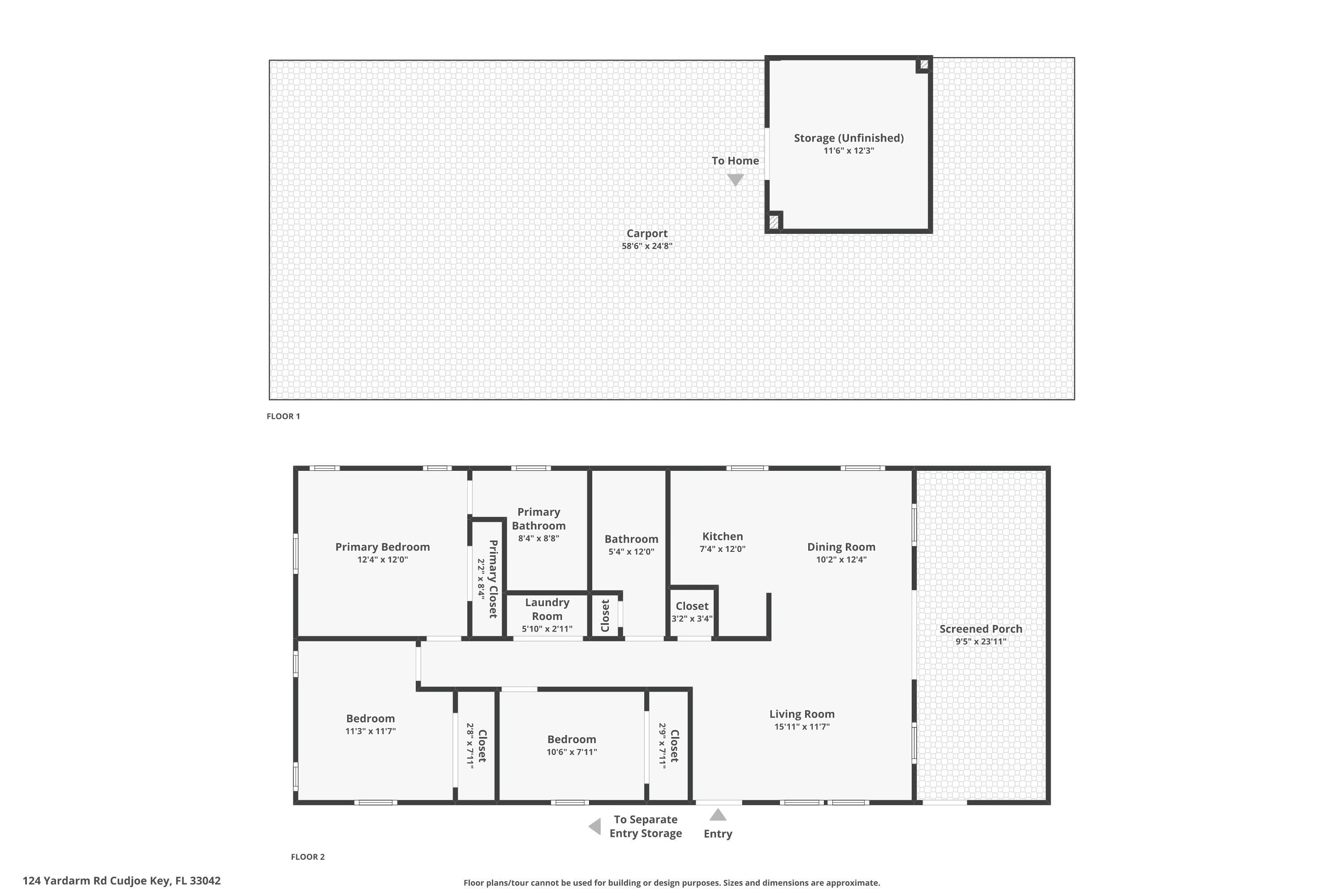 124 Yardarm Rd