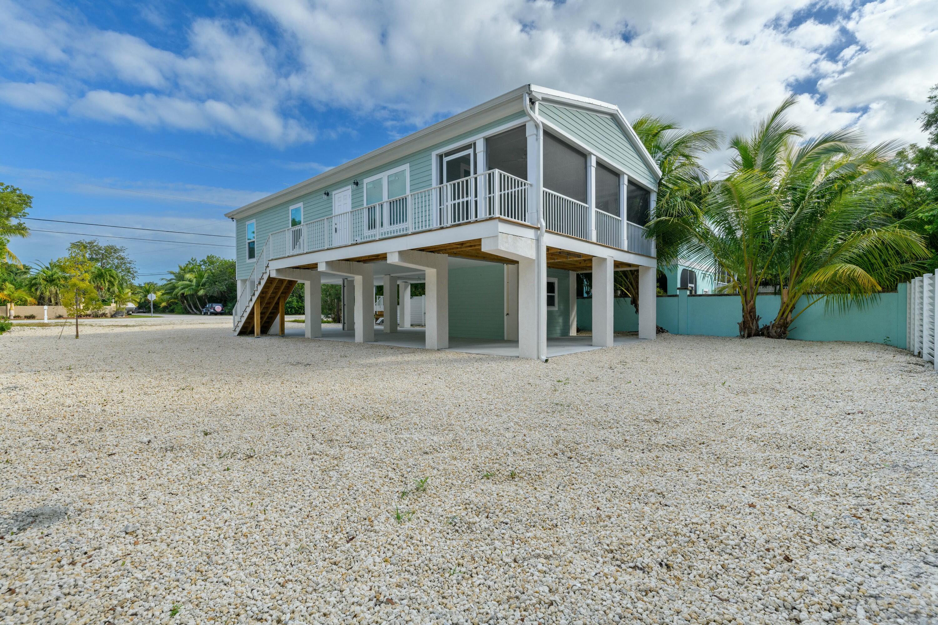 124 Yardarm Rd