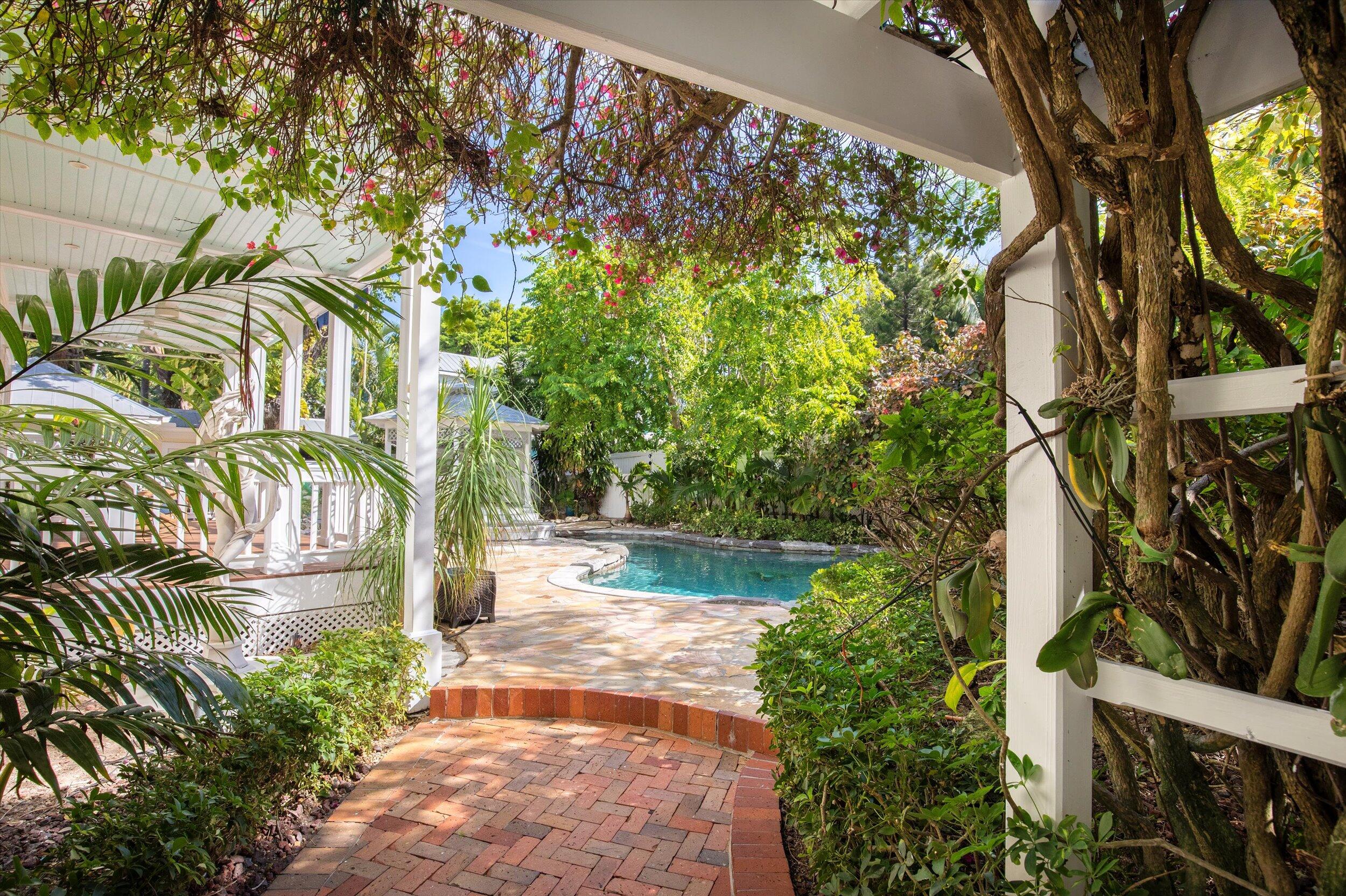 1214 Olivia Street