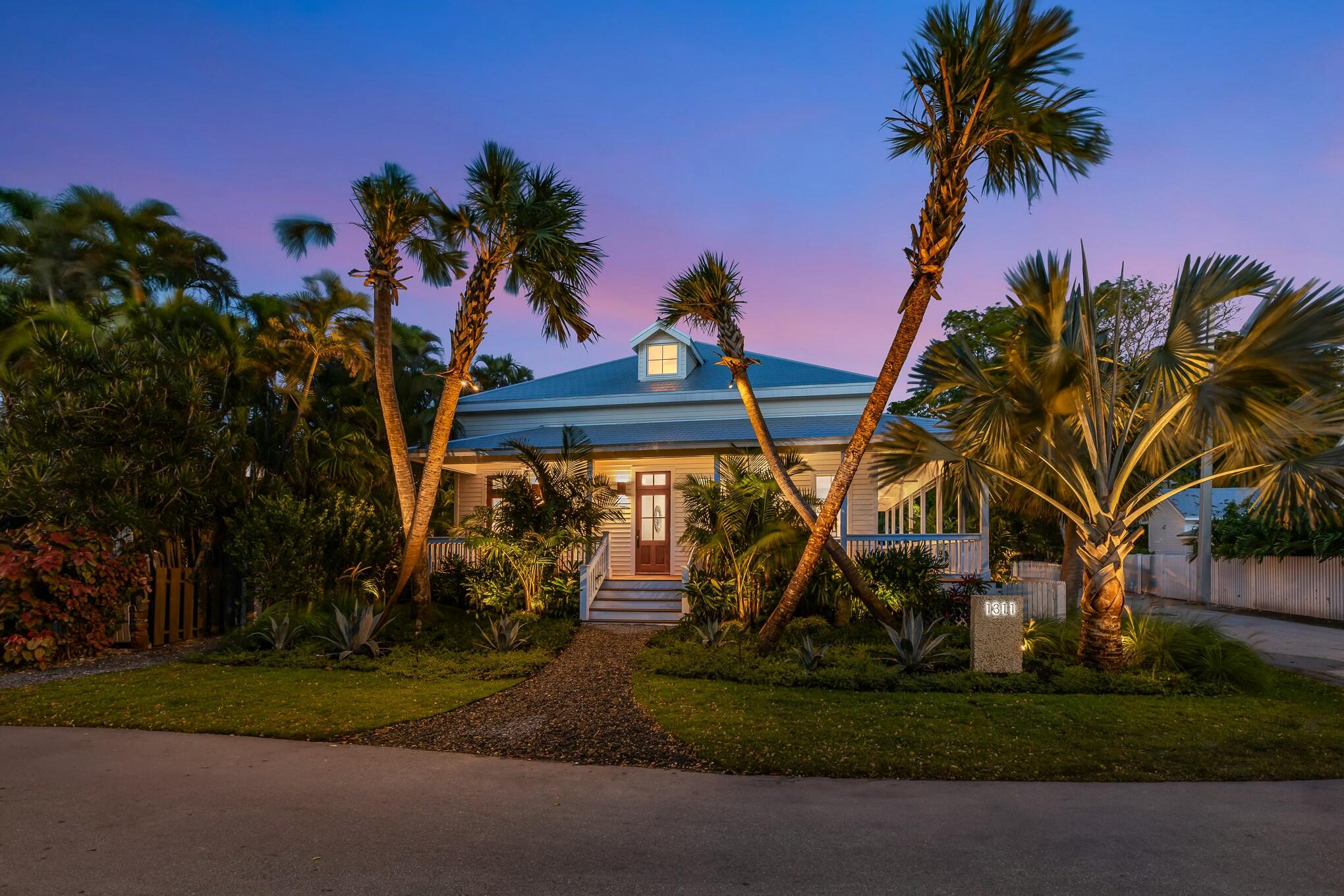 1311 Grinnell Street