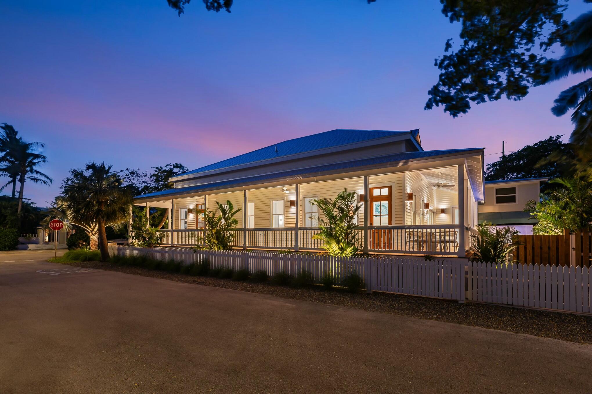 1311 Grinnell Street