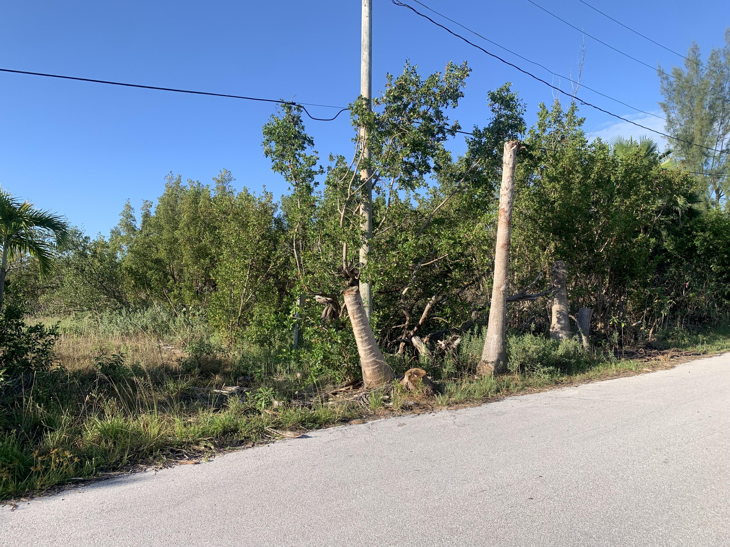 Lot 1 CRUTON AVE