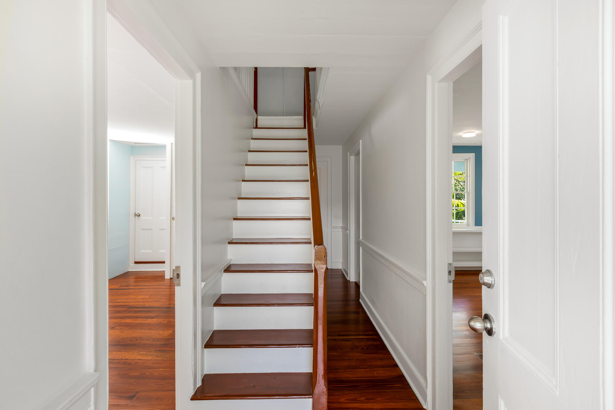 408 William St