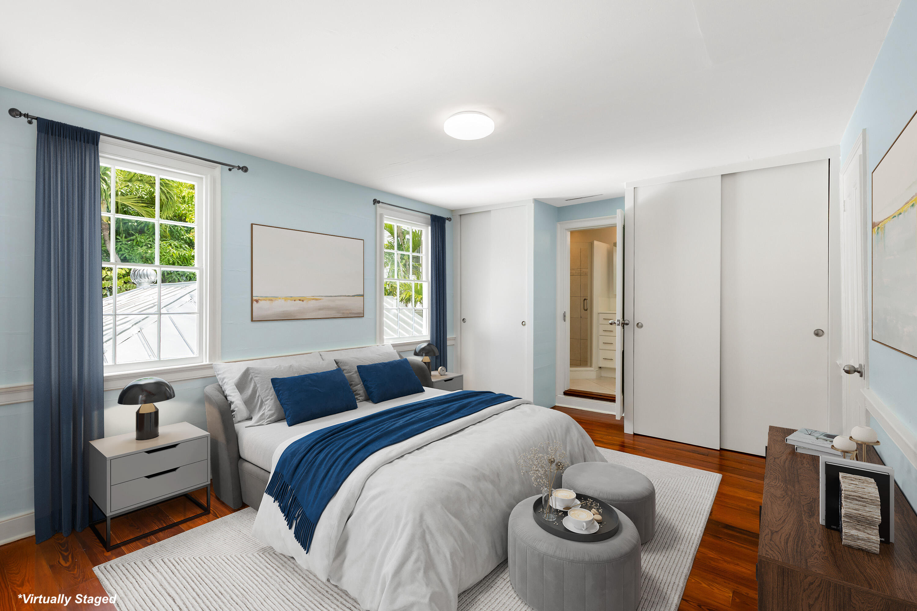 408 William St