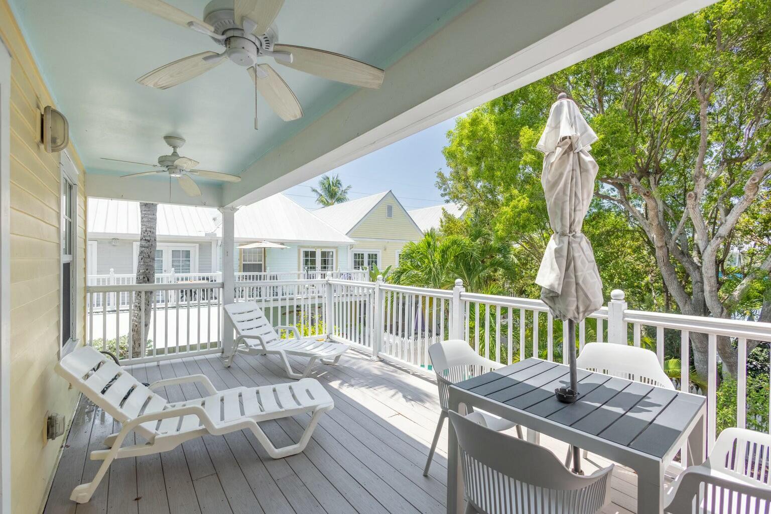 206 Southard Street Unit: 8