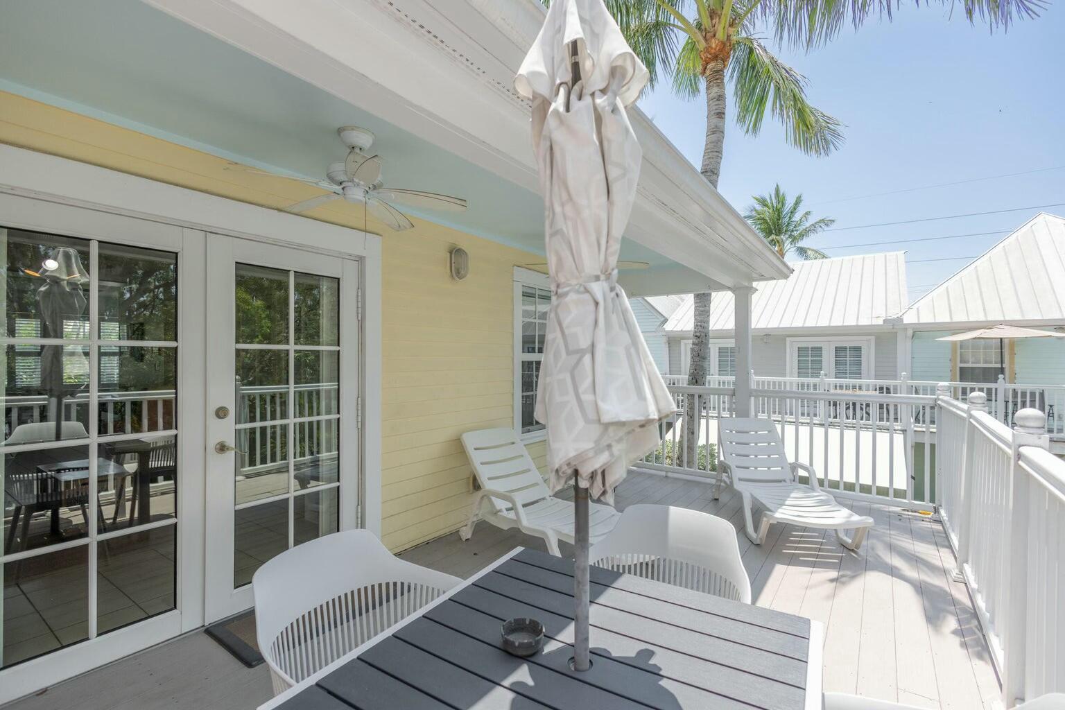 206 Southard Street Unit: 8