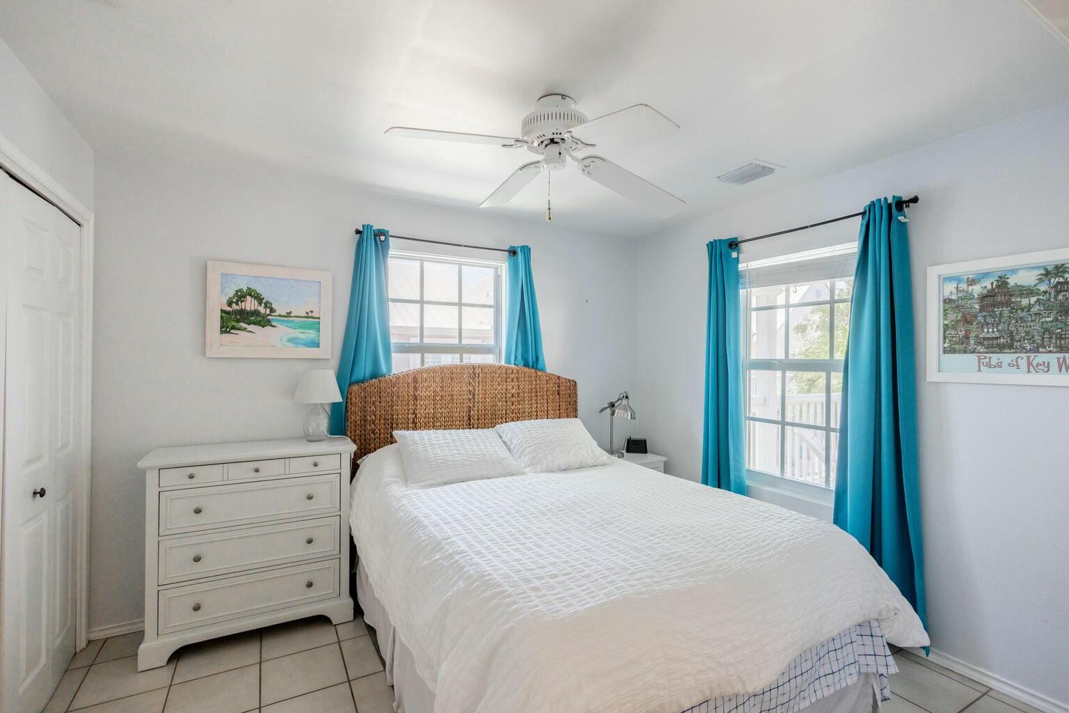 206 Southard Street Unit: 8