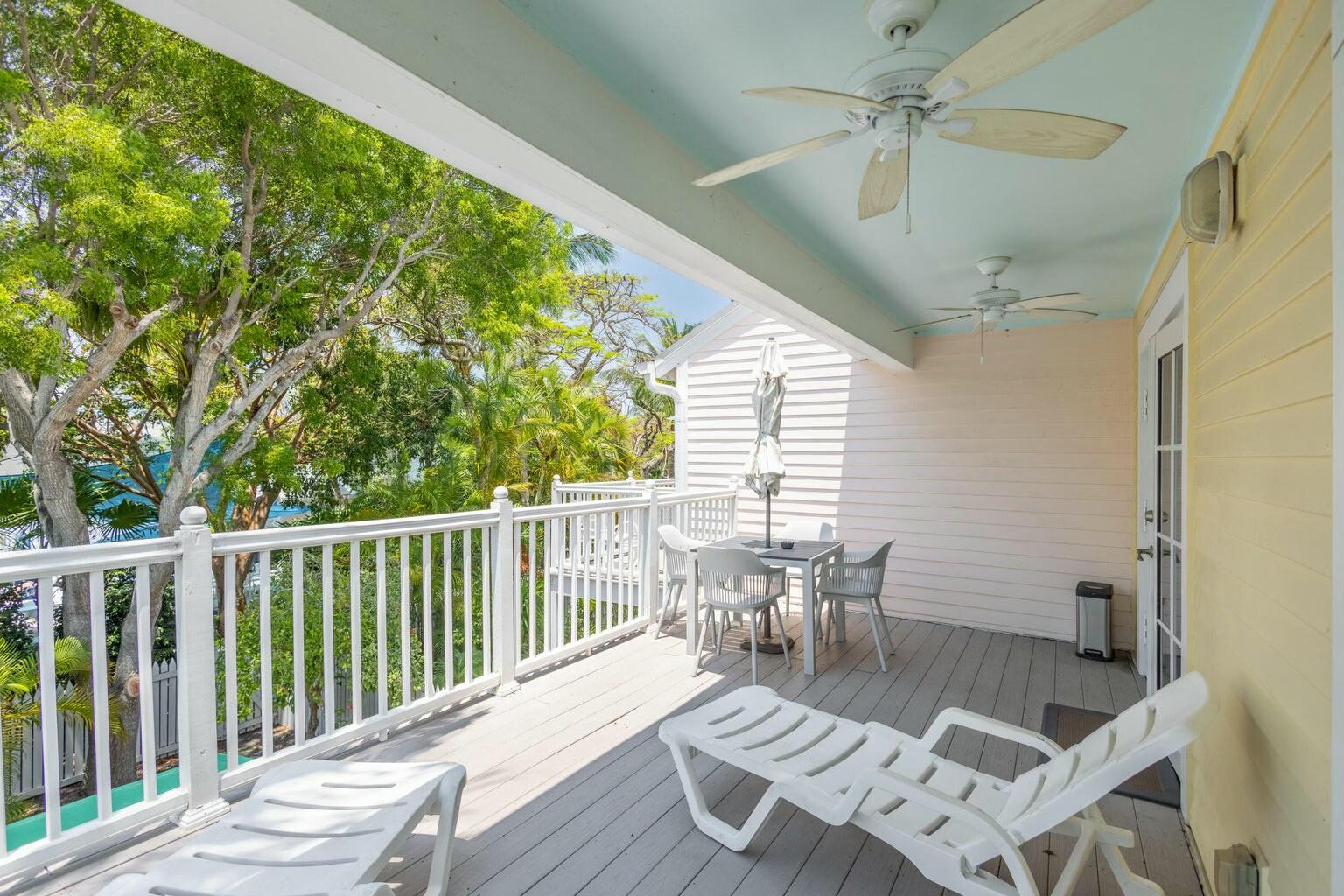 206 Southard Street Unit: 8