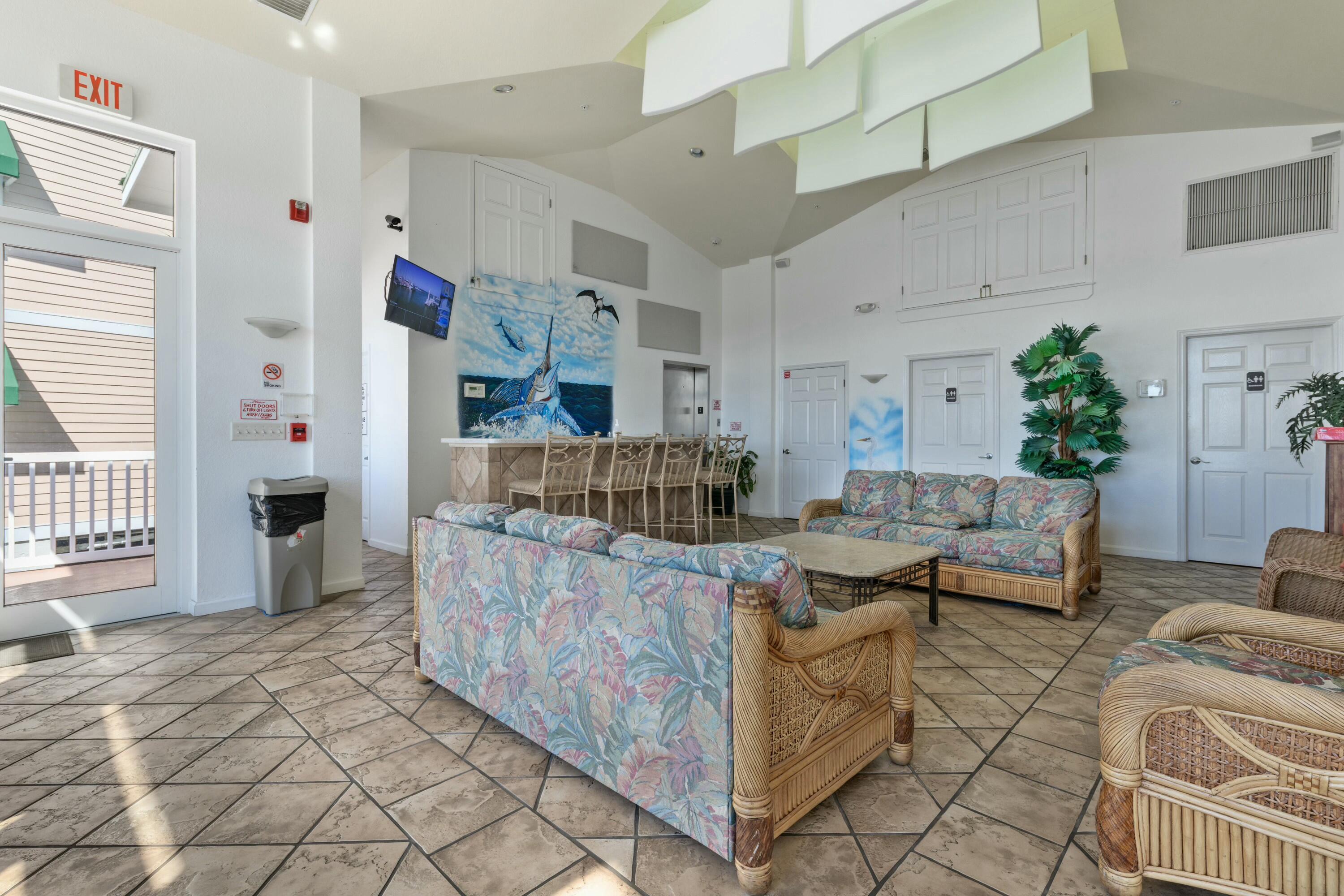 5555 College Road Unit: 10