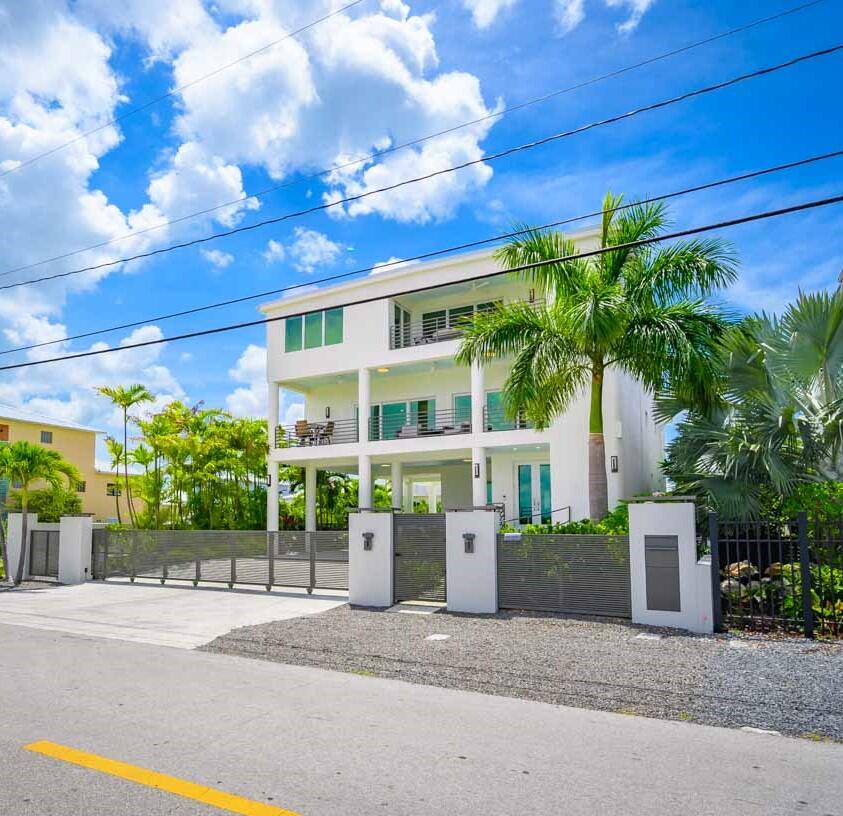 24 Floral Avenue