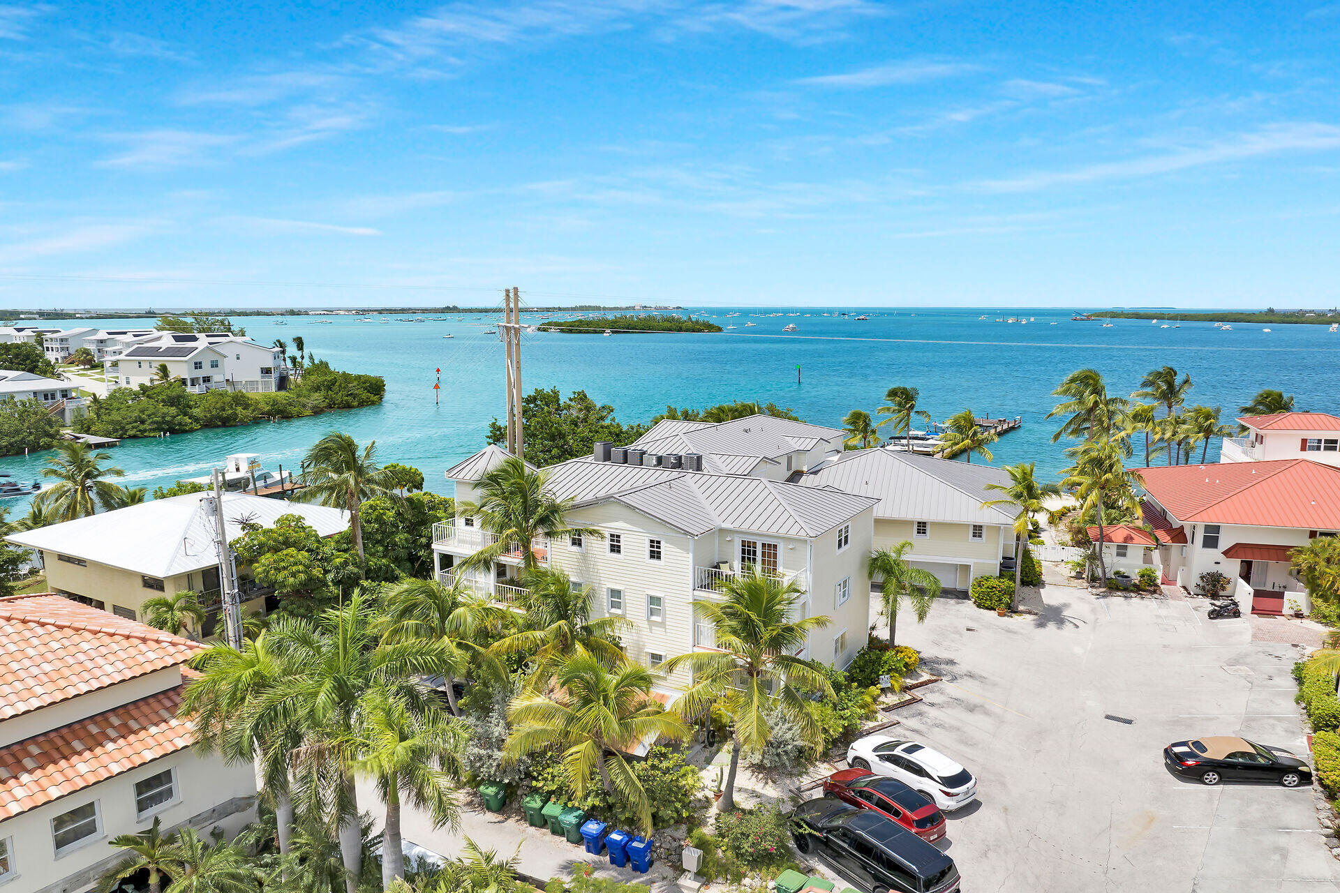 30 Hilton Haven Road Unit: 2B