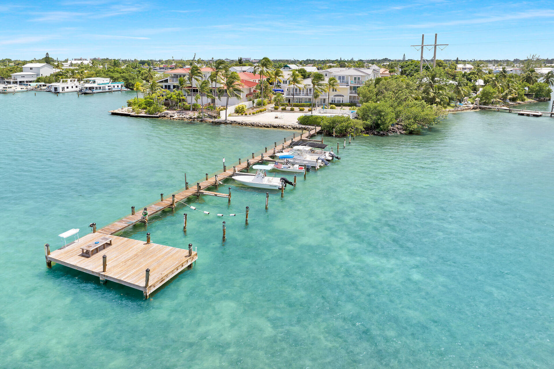 30 Hilton Haven Road Unit: 2B