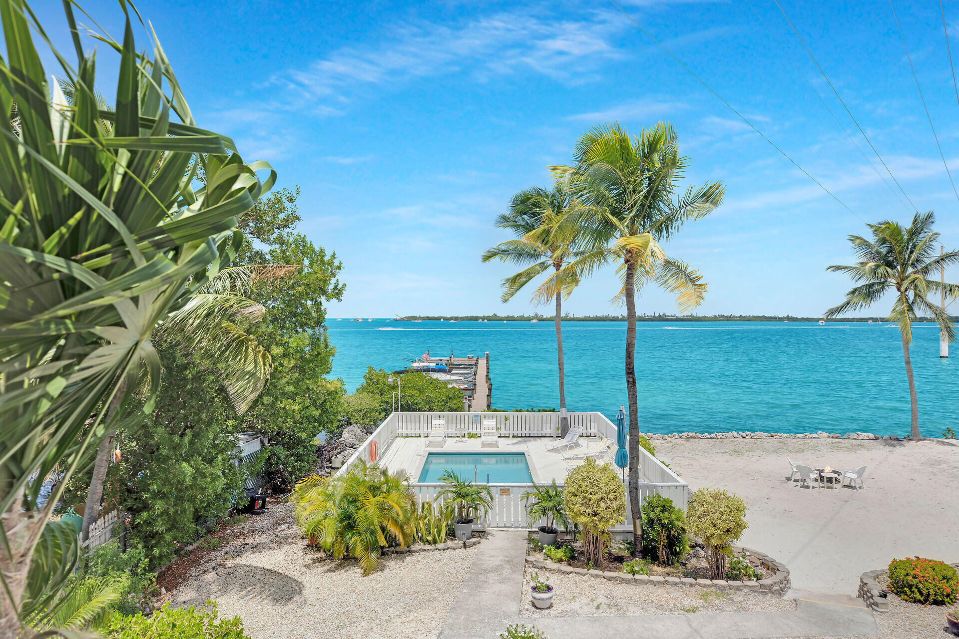 30 Hilton Haven Road Unit: 2B