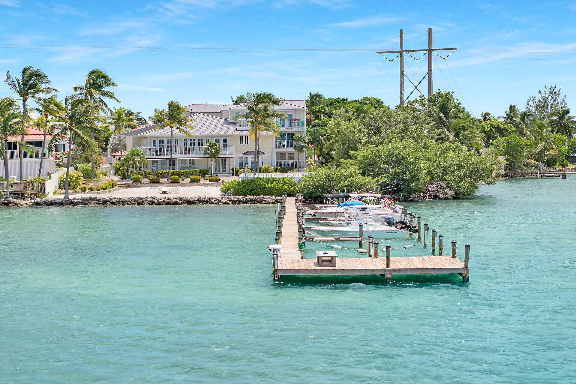 30 Hilton Haven Road Unit: 2B