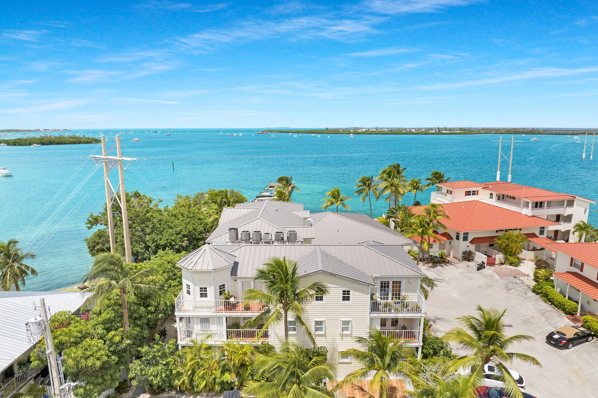 30 Hilton Haven Road Unit: 2B
